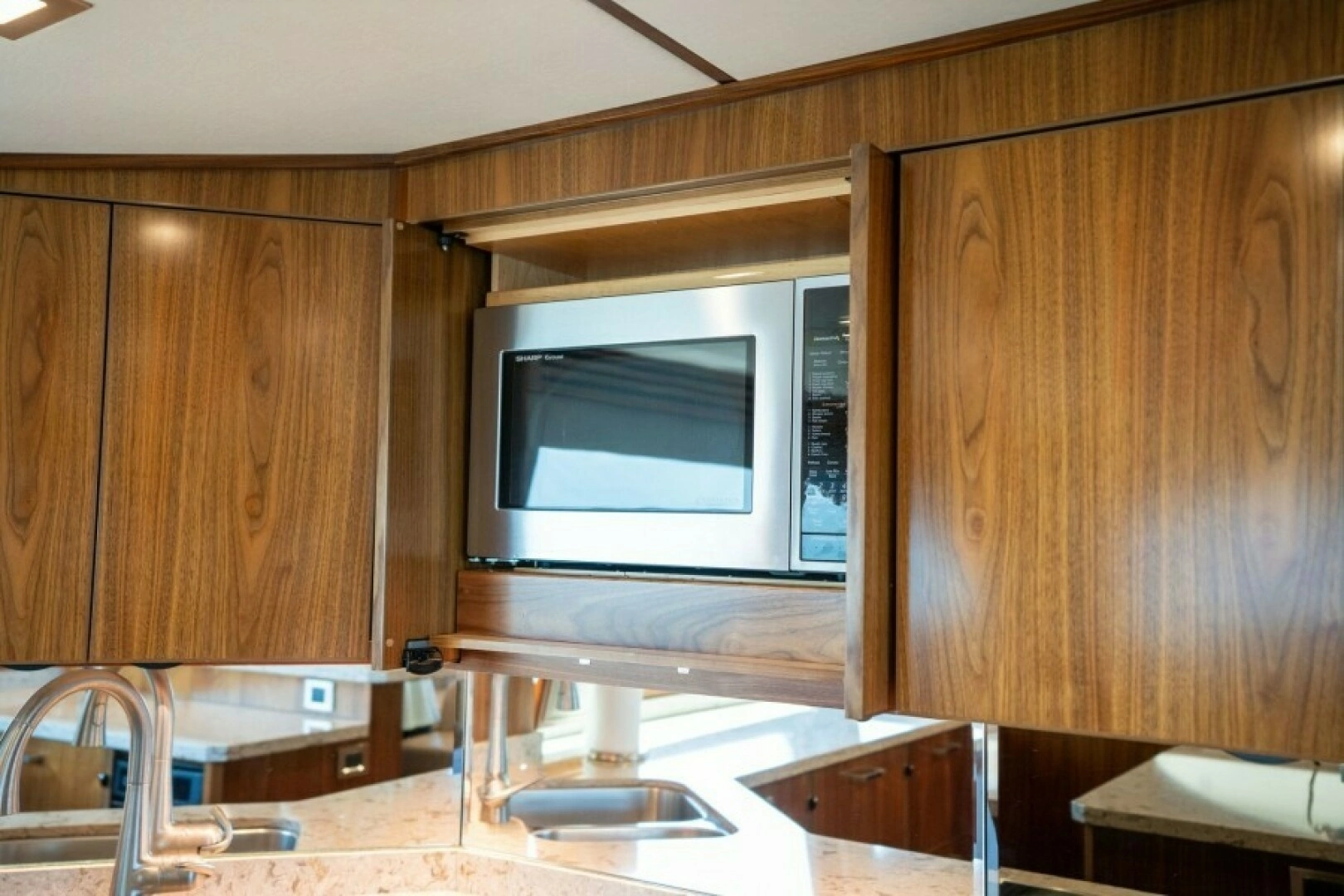 Viking 72 Convertible Yacht For Sale