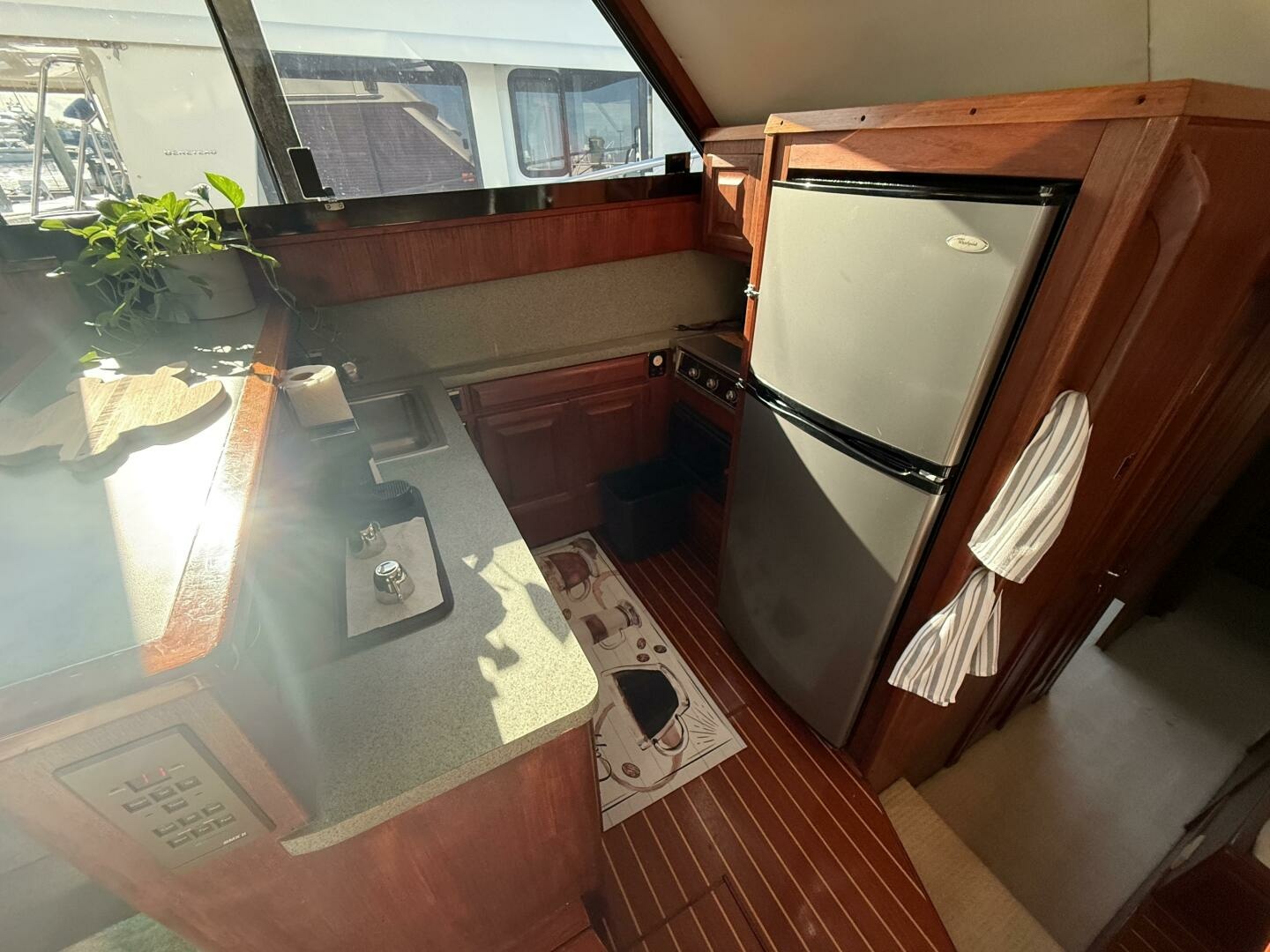 Wild Life 45ft Viking Yacht For Sale
