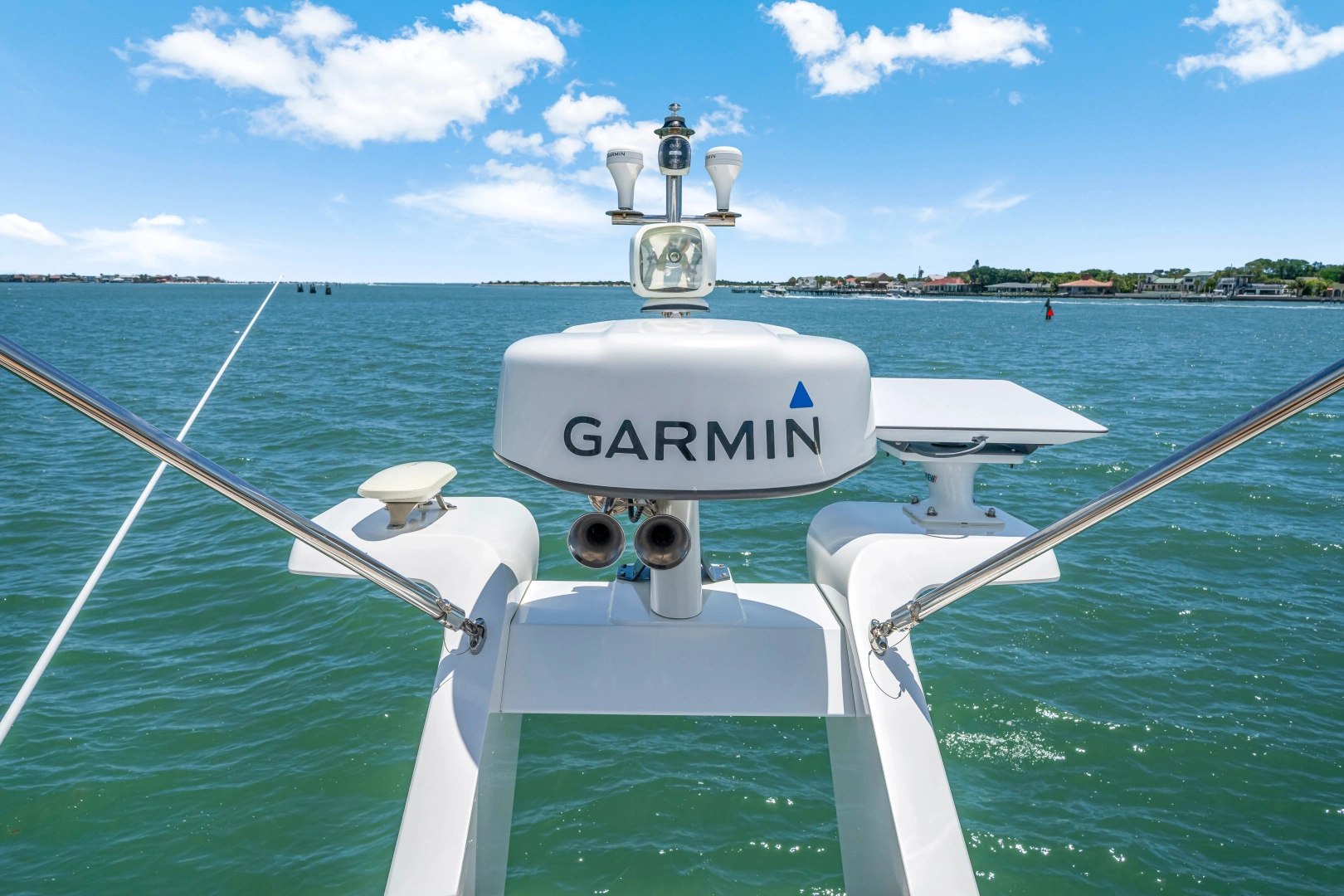 Fairline Squadron 50 Yacht For Sale