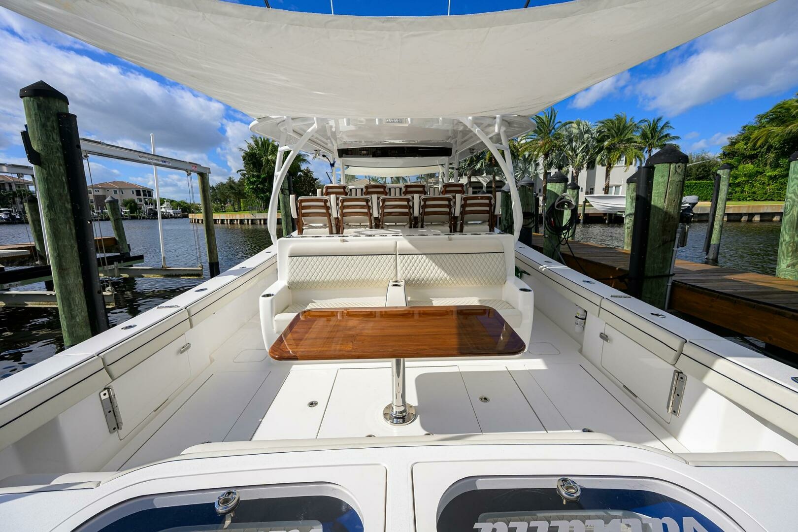 LITTLE KEMOSABE 55ft Valhalla Boatworks Yacht For Sale LITTLE KEMOSABE 55ft Valhalla Boatworks Yacht For Sale