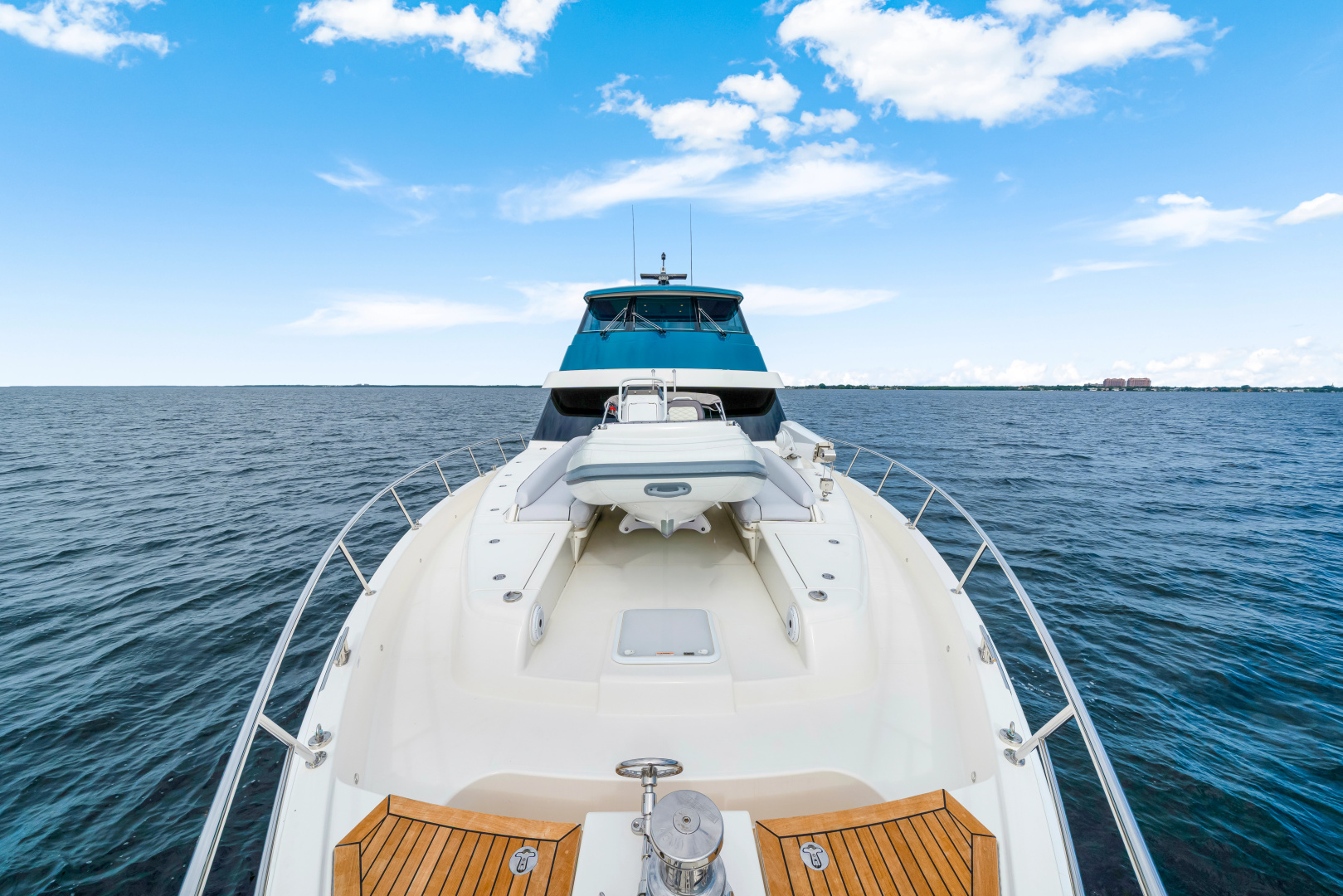 ZERO GRAVITY 72ft Riviera Yacht For Sale ZERO GRAVITY 72ft Riviera Yacht For Sale