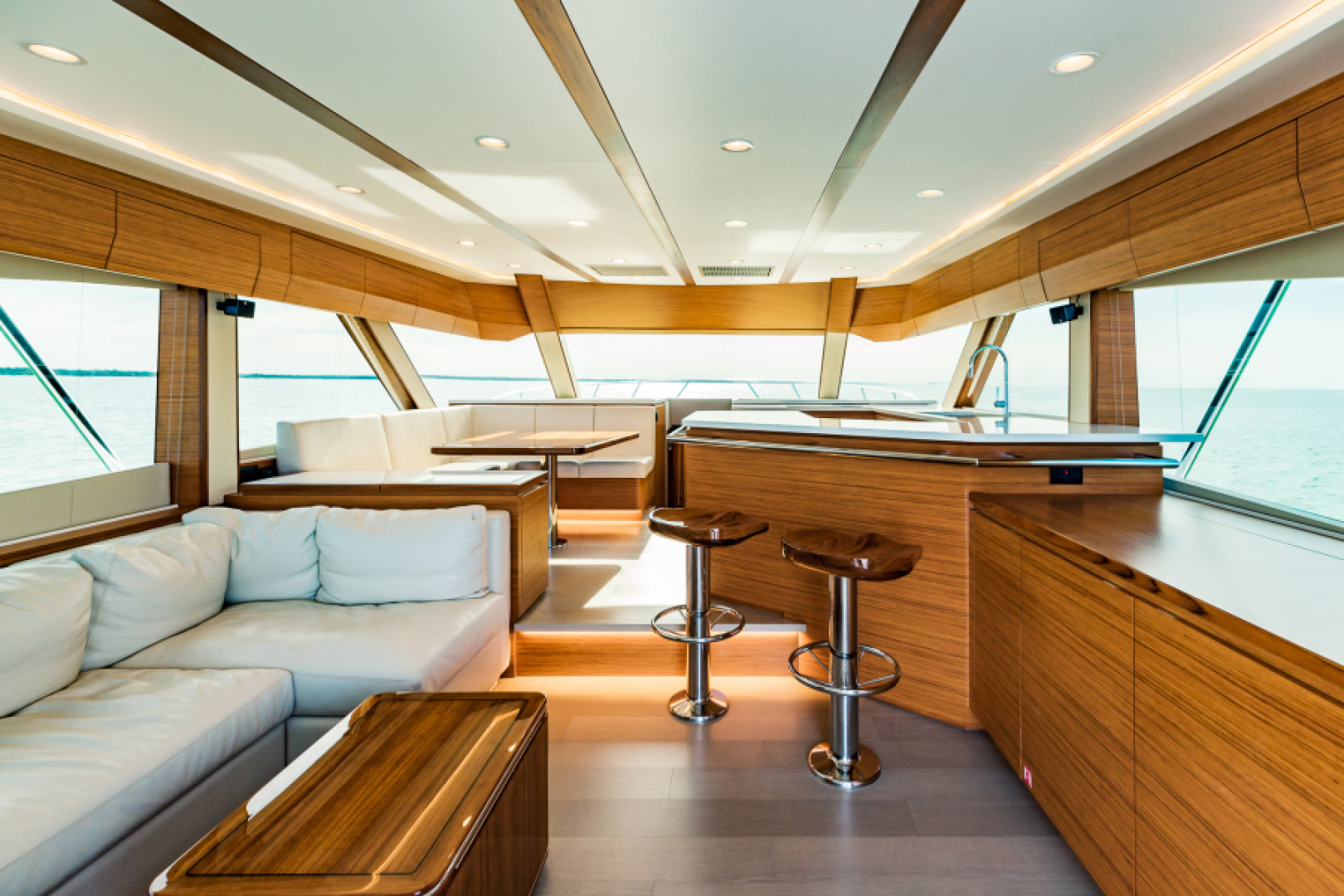 SINE METU 61ft Bertram Yacht For Sale