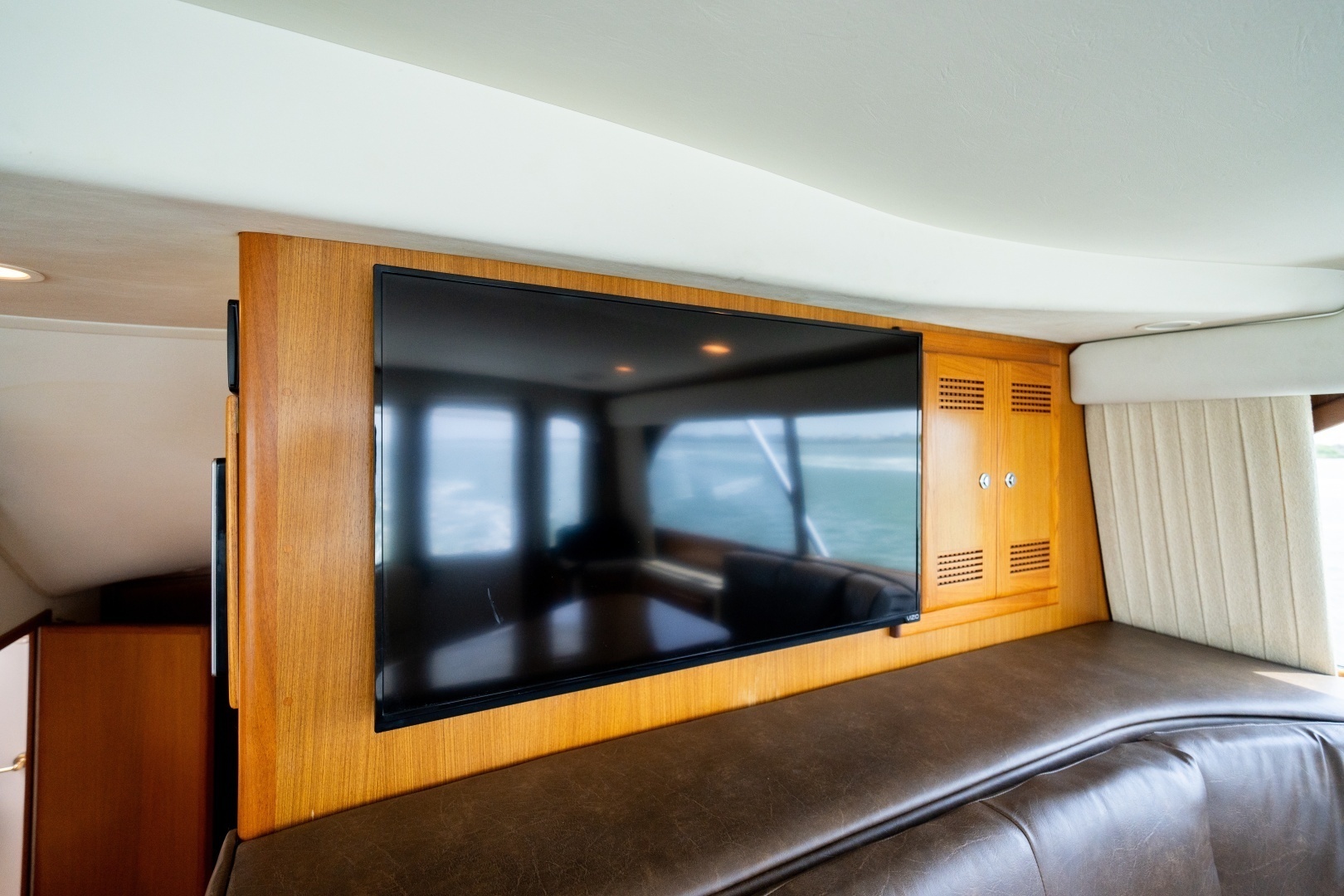 High Interest 43ft Cabo Yacht For Sale