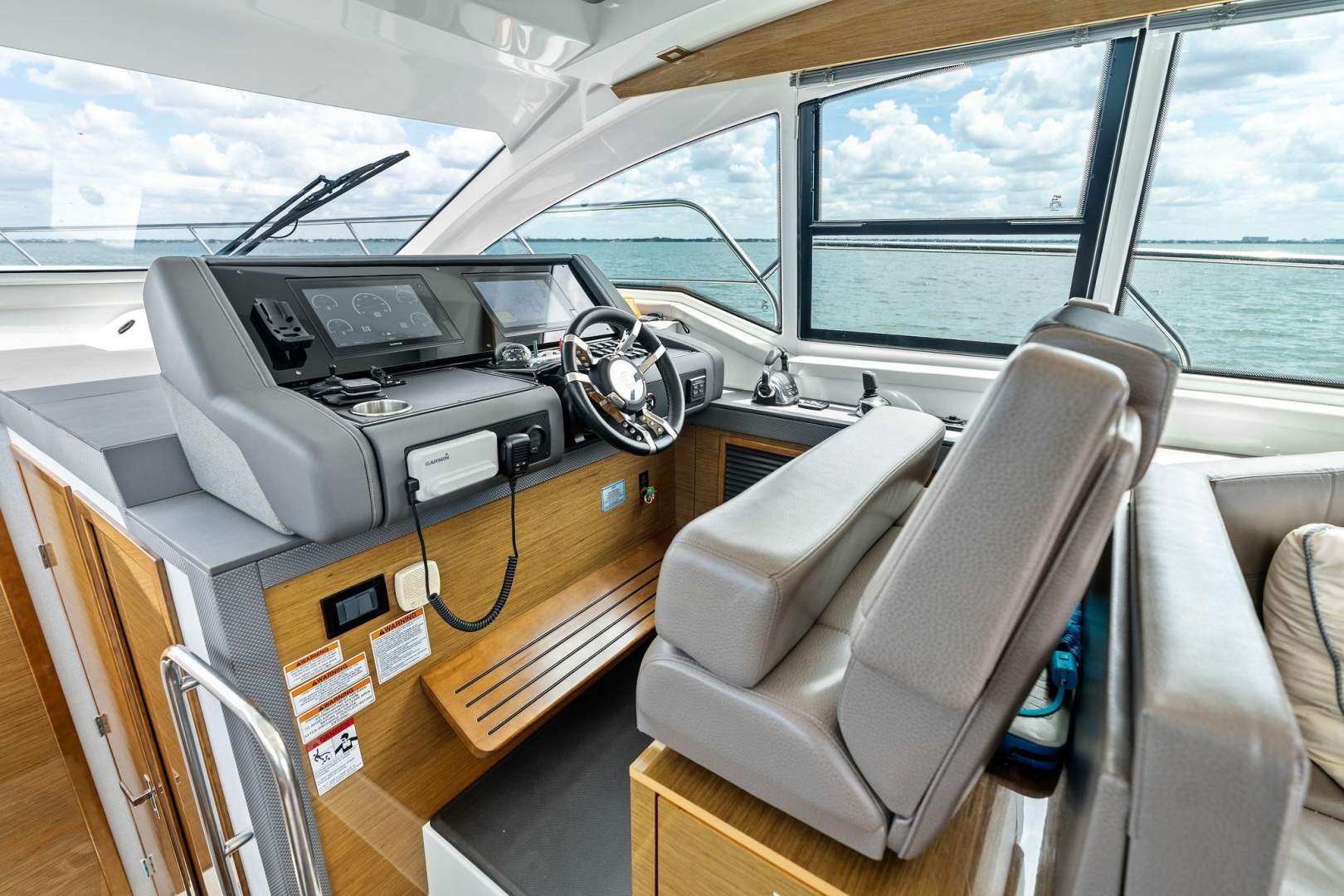 Truly Ineffable 42ft Cruisers Yachts Yacht For Sale Truly Ineffable 42ft Cruisers Yachts Yacht For Sale