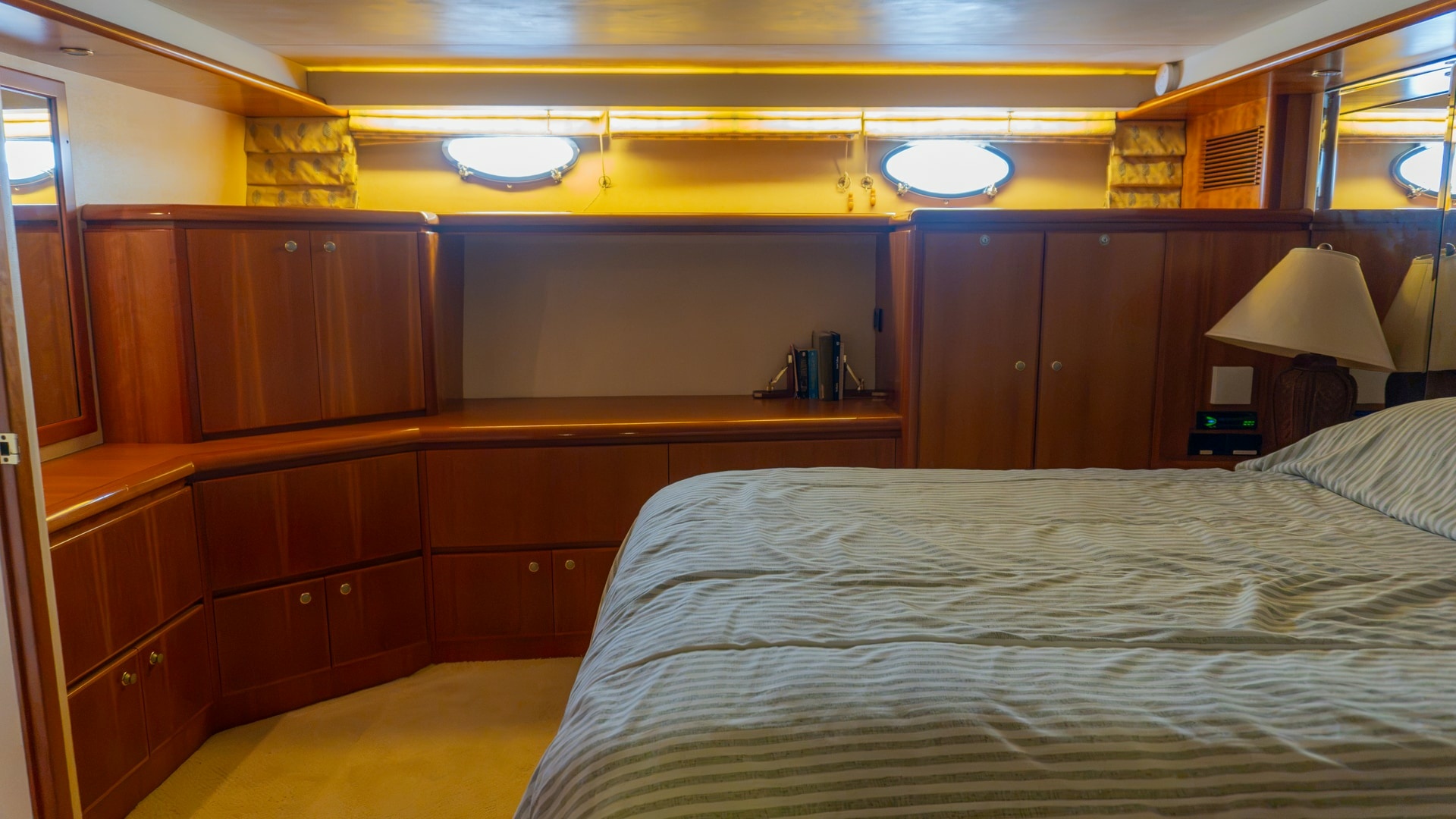 Pegasus 70ft West Bay Yacht For Sale