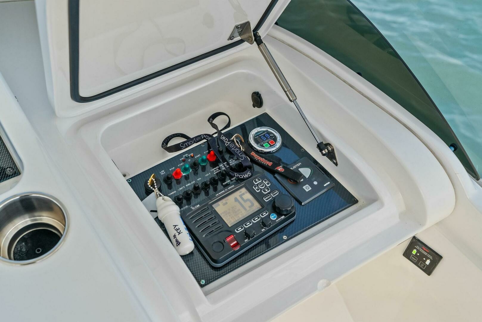 Still Dancing 35ft Bertram Yacht For Sale