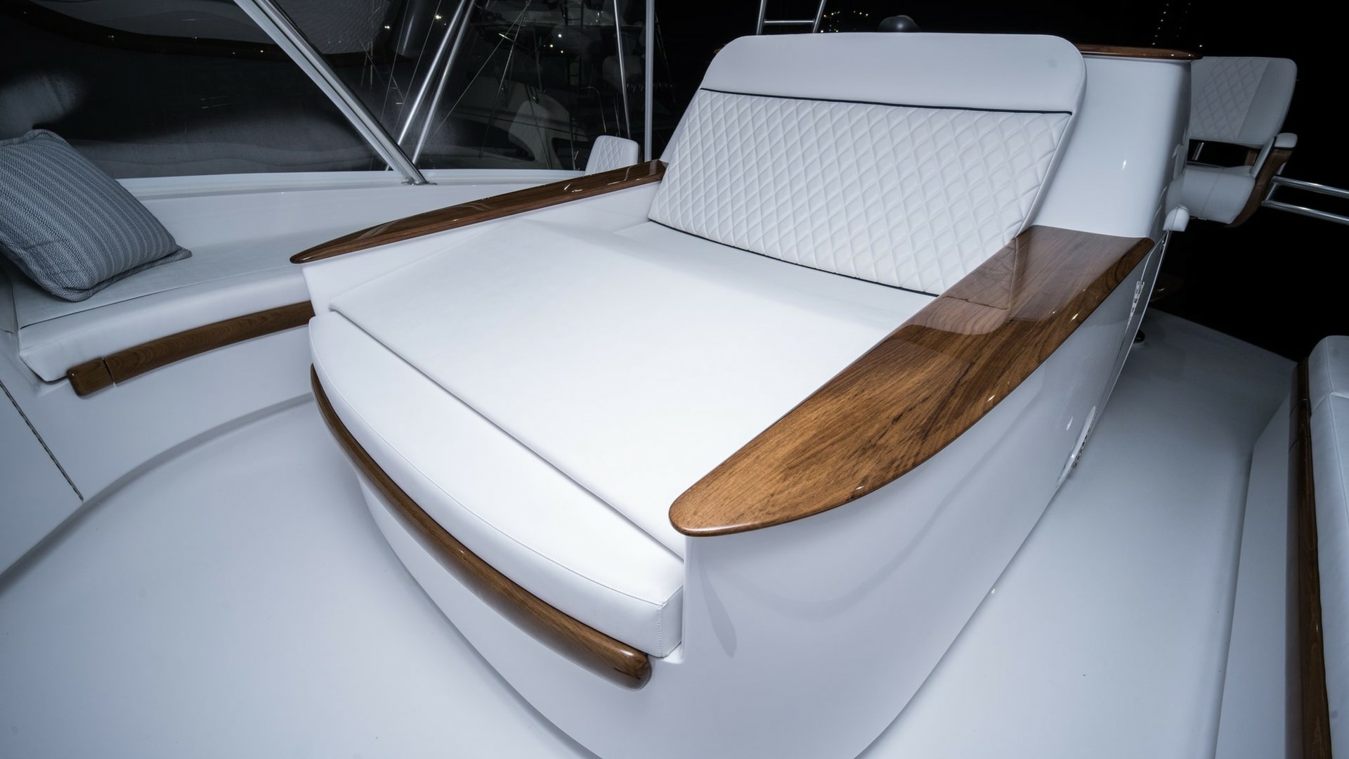 Miss Carrie 75ft Winter Custom Yachts Yacht For Sale Miss Carrie 75ft Winter Custom Yachts Yacht For Sale