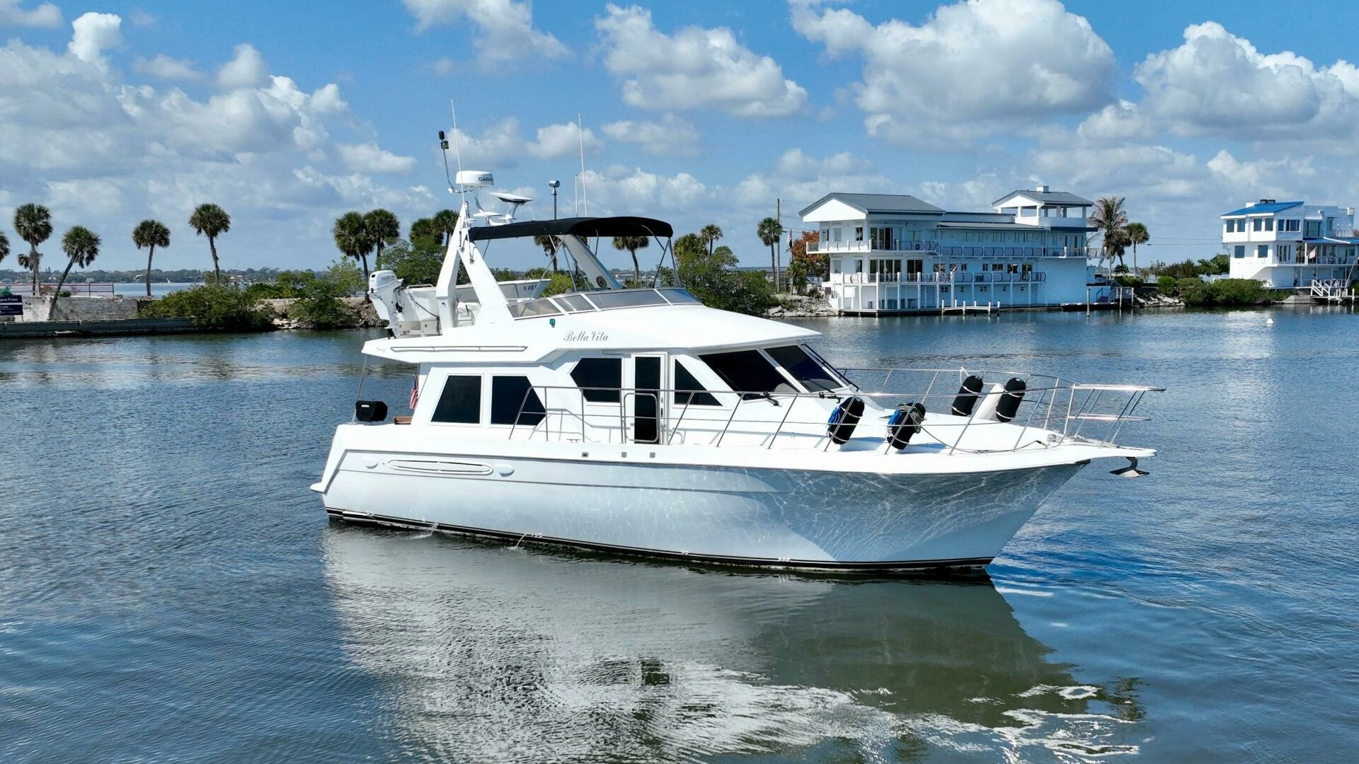 2000 Navigator 4600 Classic - photo 1 of 76