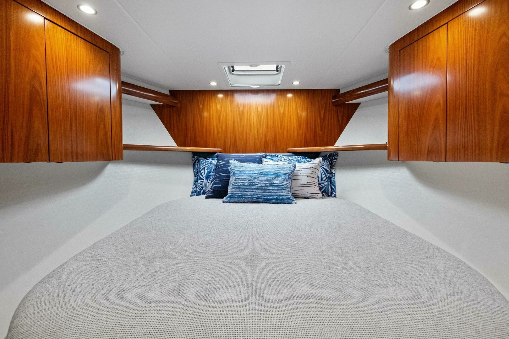 Galati Yacht Sales Trade 58ft Viking Yacht For Sale