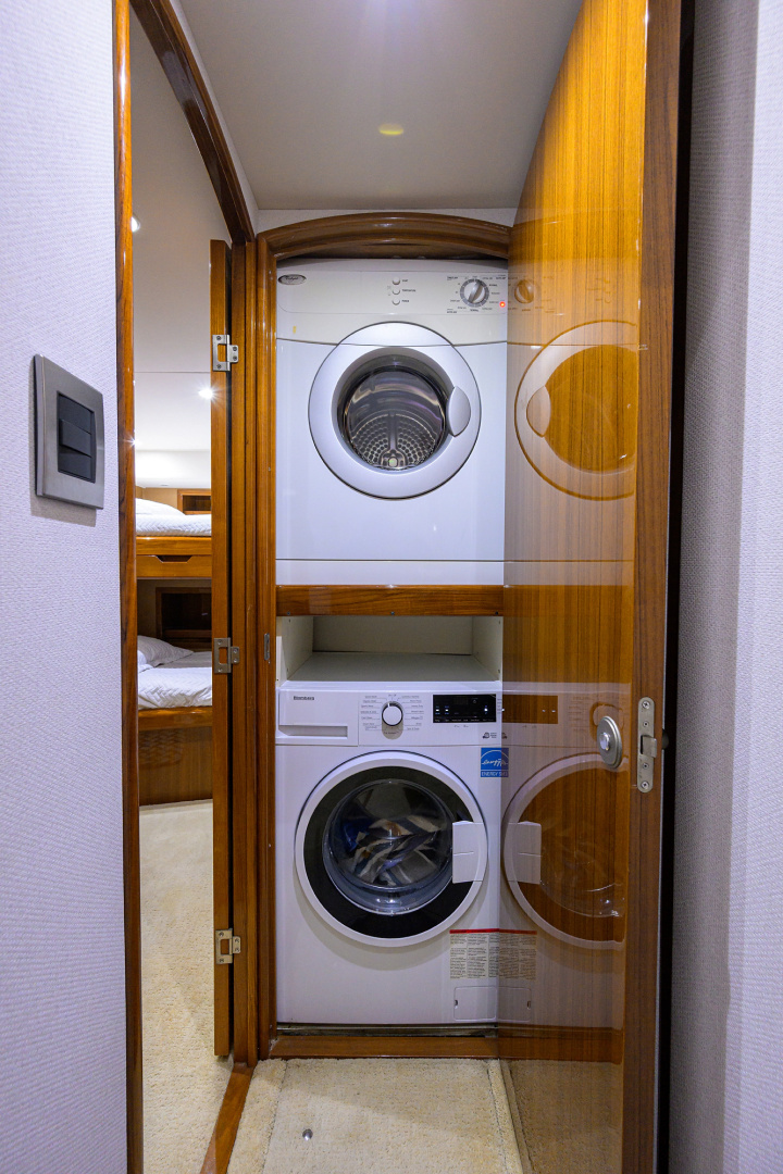 ON ICE 74ft Viking Yacht For Sale