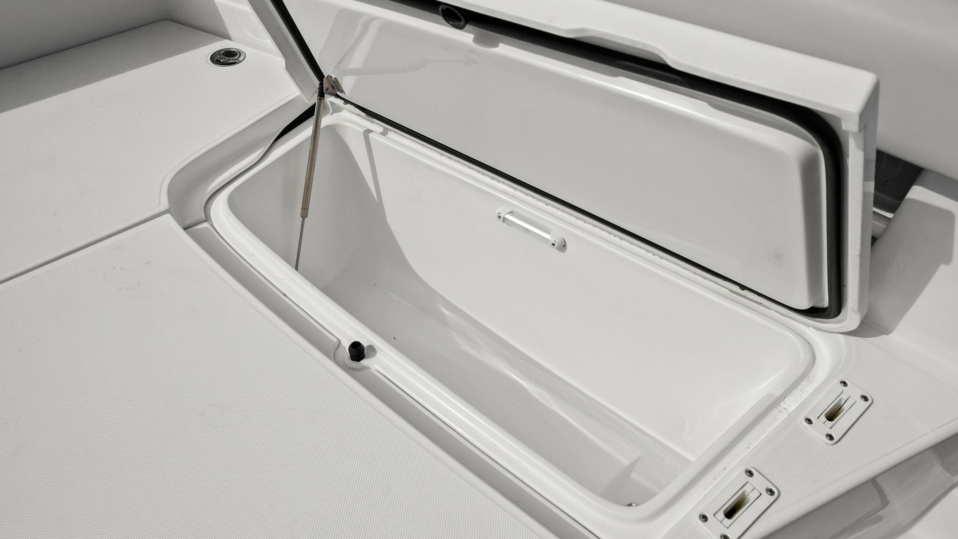 30ft Jupiter Yacht For Sale