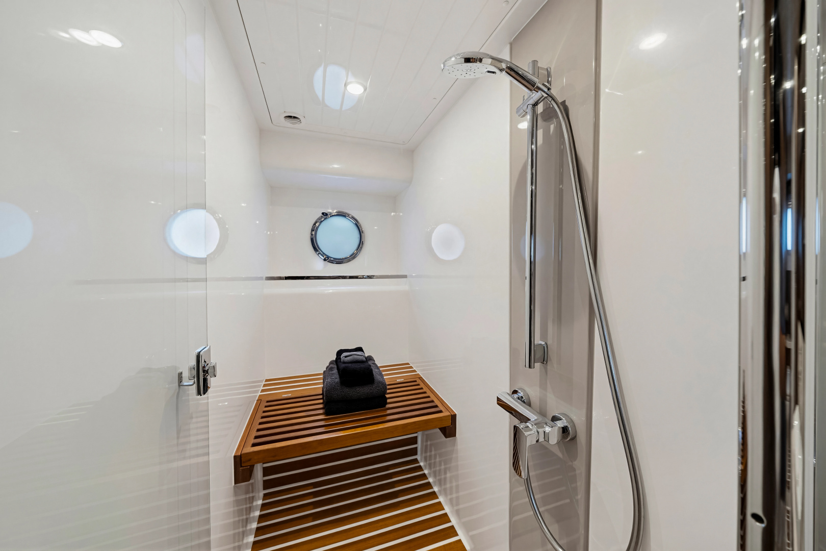 SEXY FISH 66ft Belize Yacht For Sale