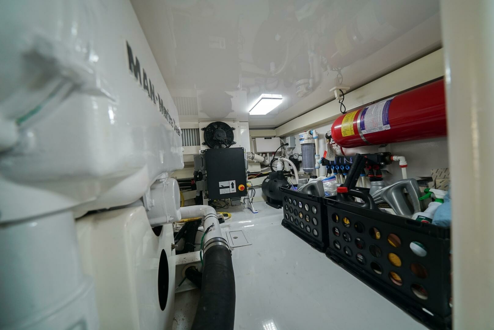 Bad Habits 45ft Viking Yacht For Sale