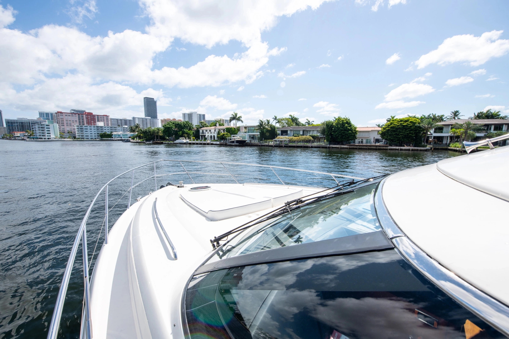 Viking Princess Sport Cruiser Yacht For Sale