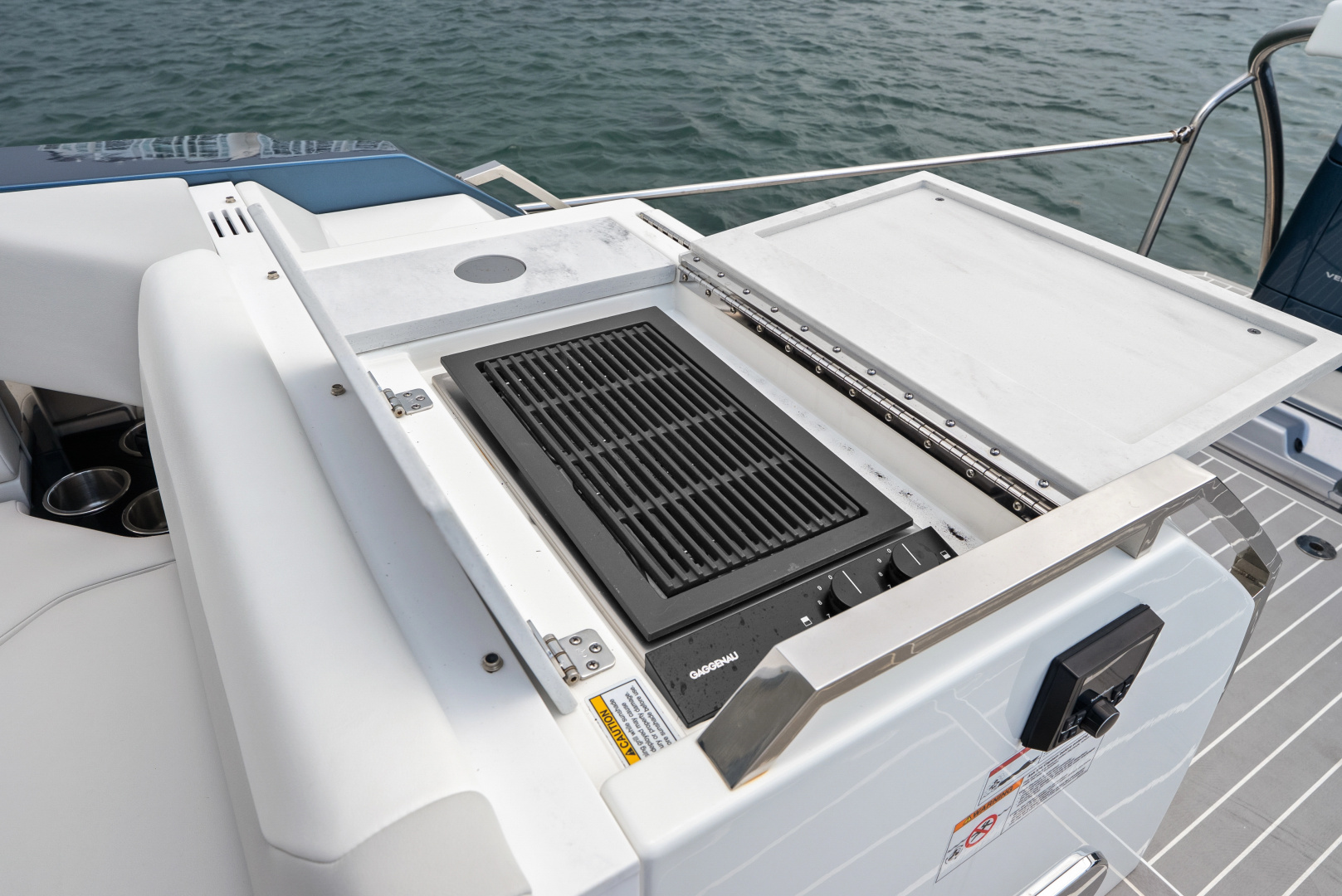 IMAGINATION 50ft Formula Yacht For Sale