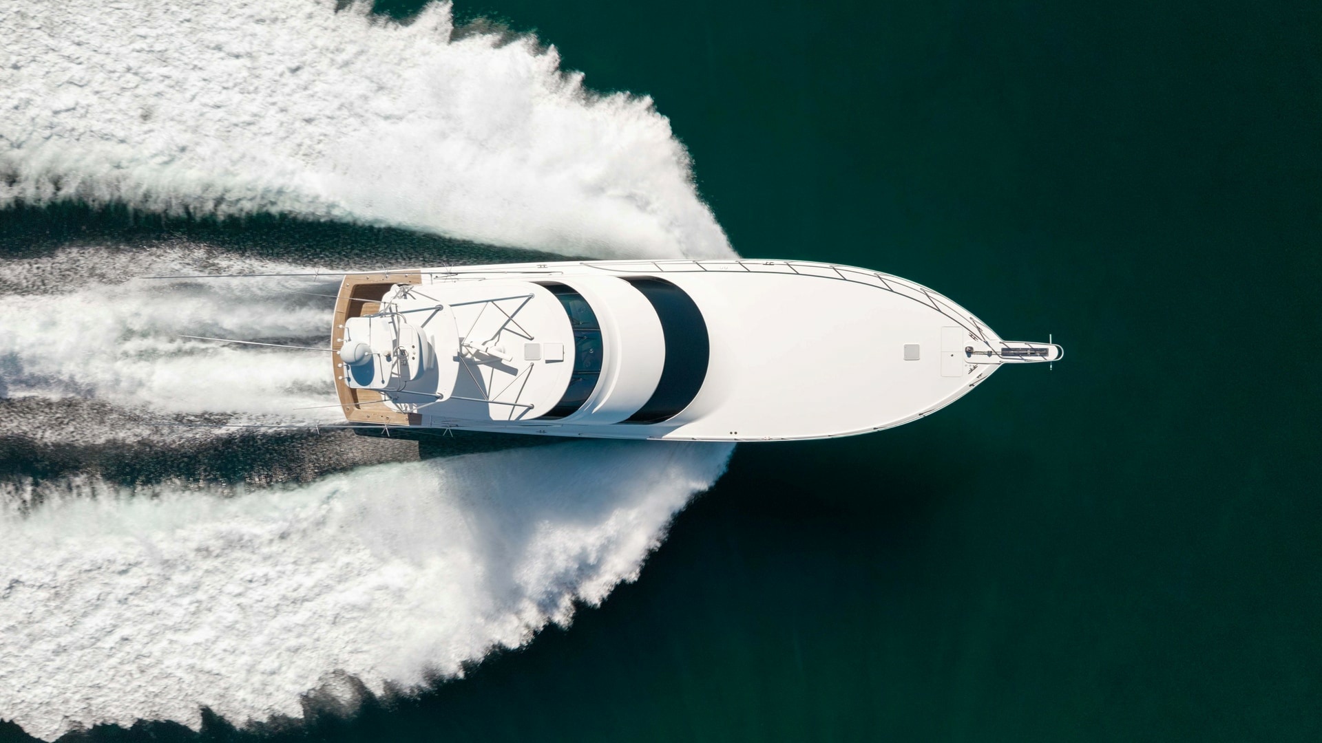Chula 76ft Viking Yacht For Sale