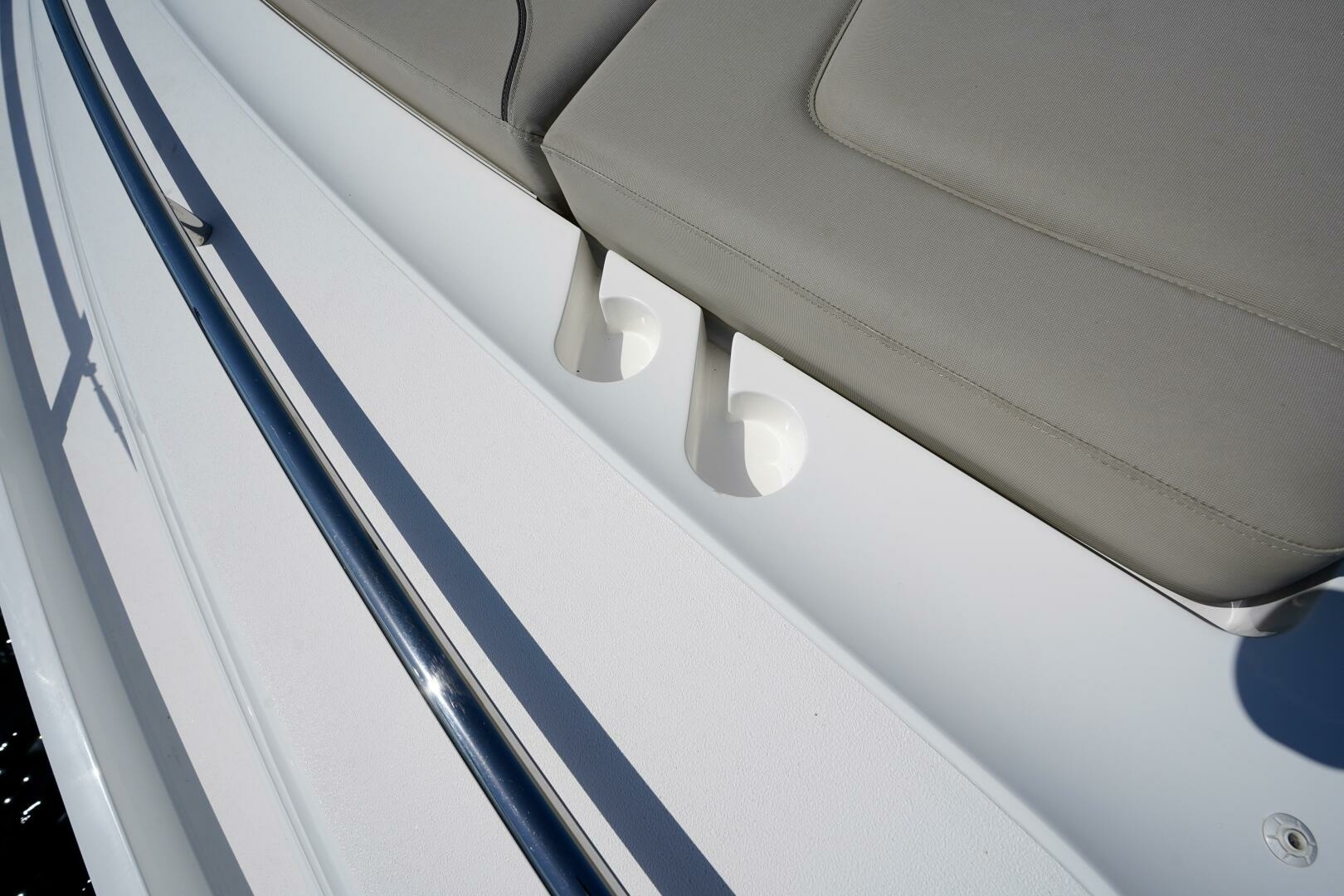2021 Princess F50- MAKING TIME- Sunpad