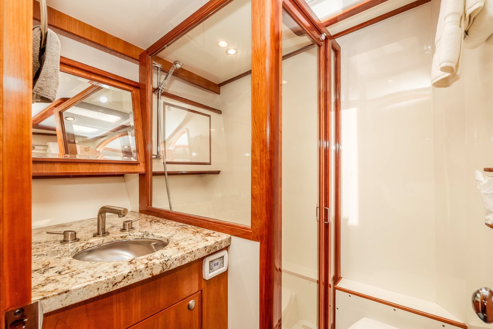 2019 50 Mikelson Sportfisher