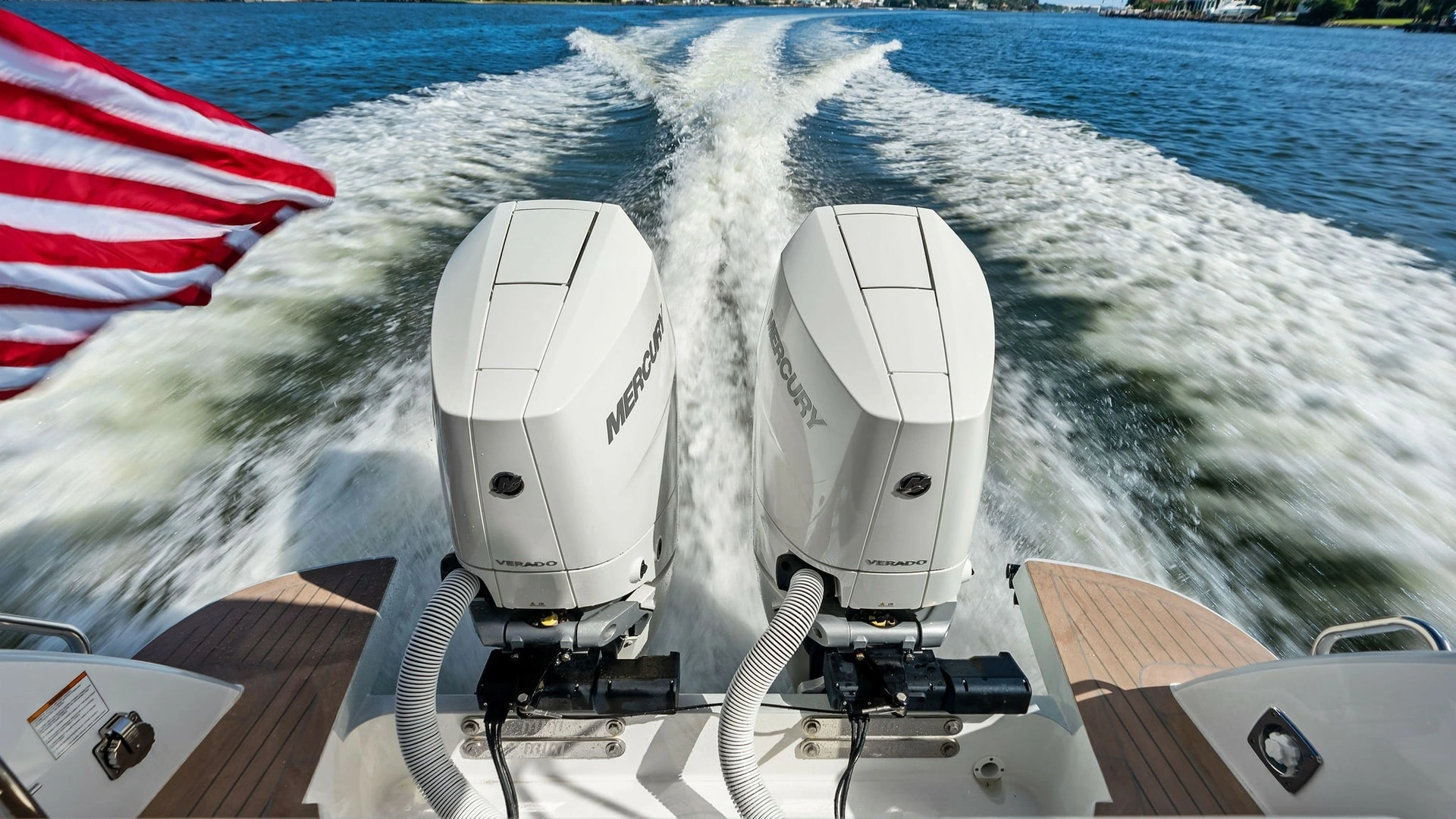 MJM M3 Yacht For Sale