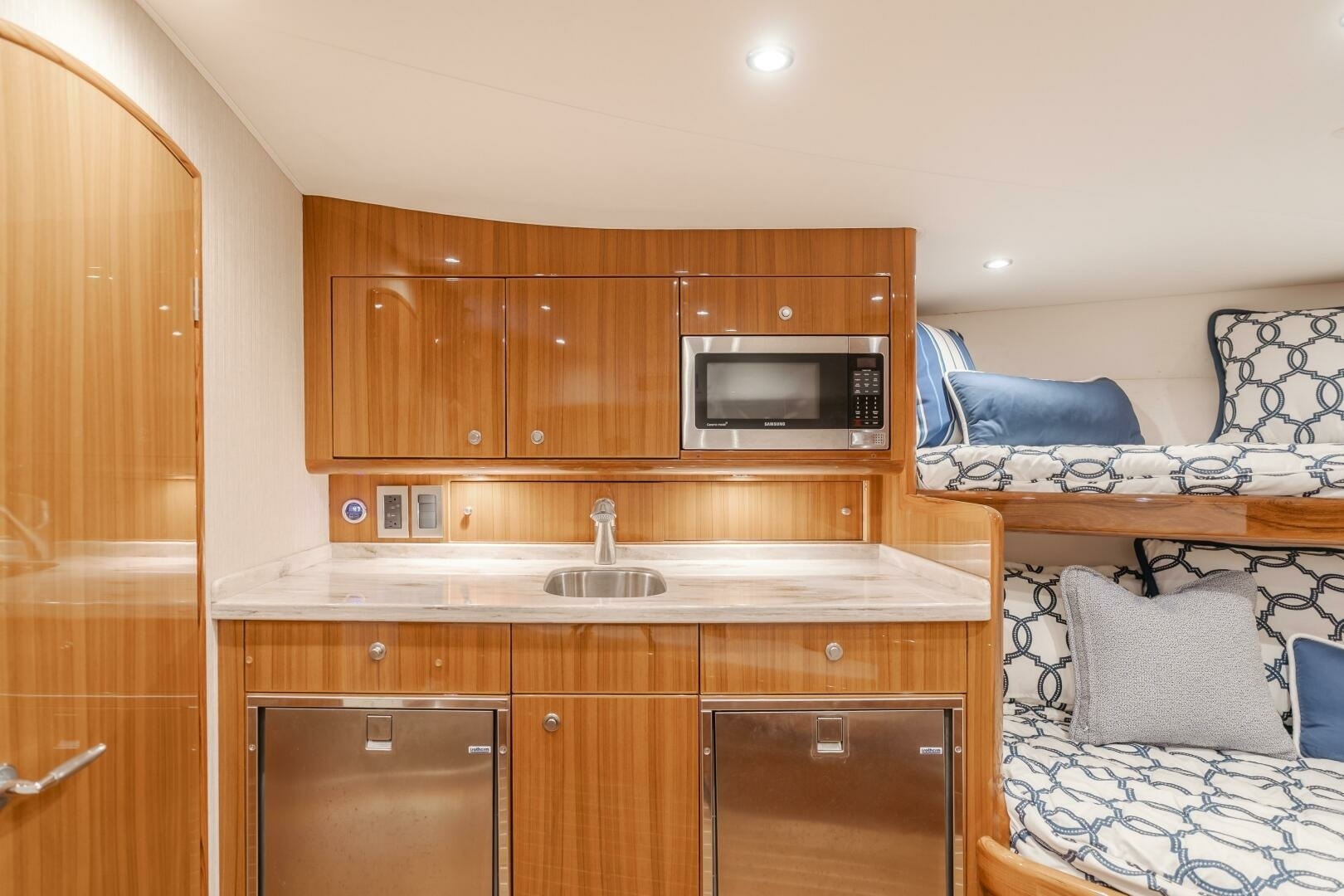 CHAMPION 38ft Viking Yacht For Sale