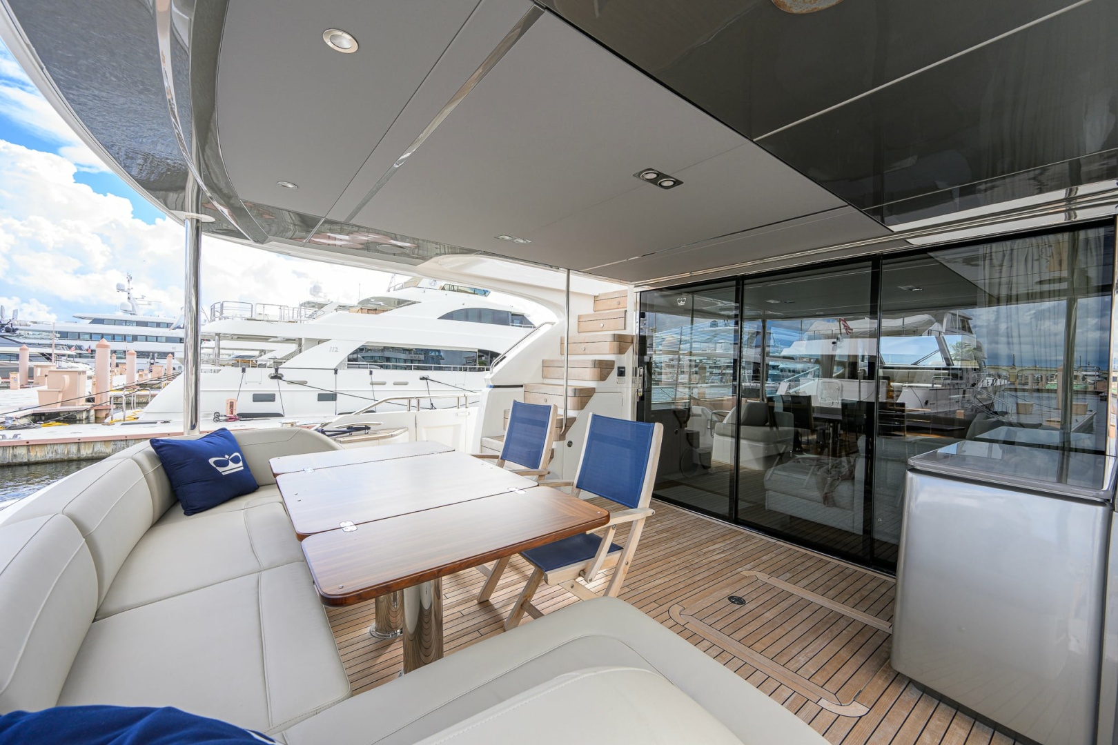 2022 Princess Y78