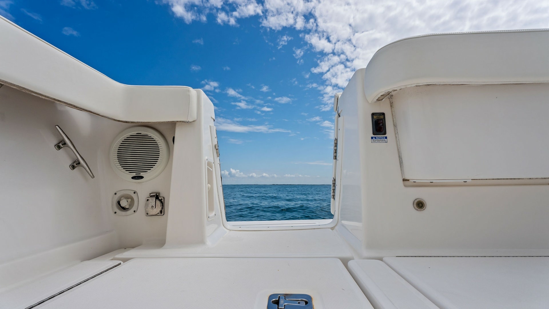 Second Chance 32ft Tiara Yachts Yacht For Sale