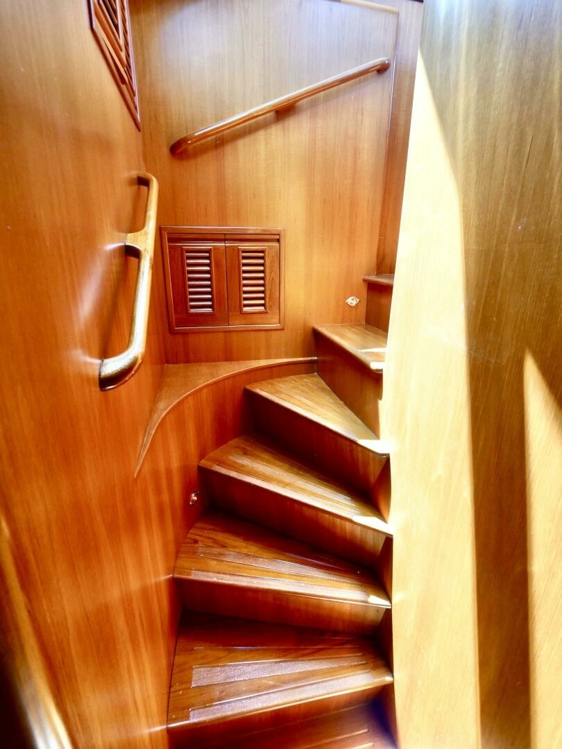 LA CALMA III 62ft Offshore Yachts Yacht For Sale