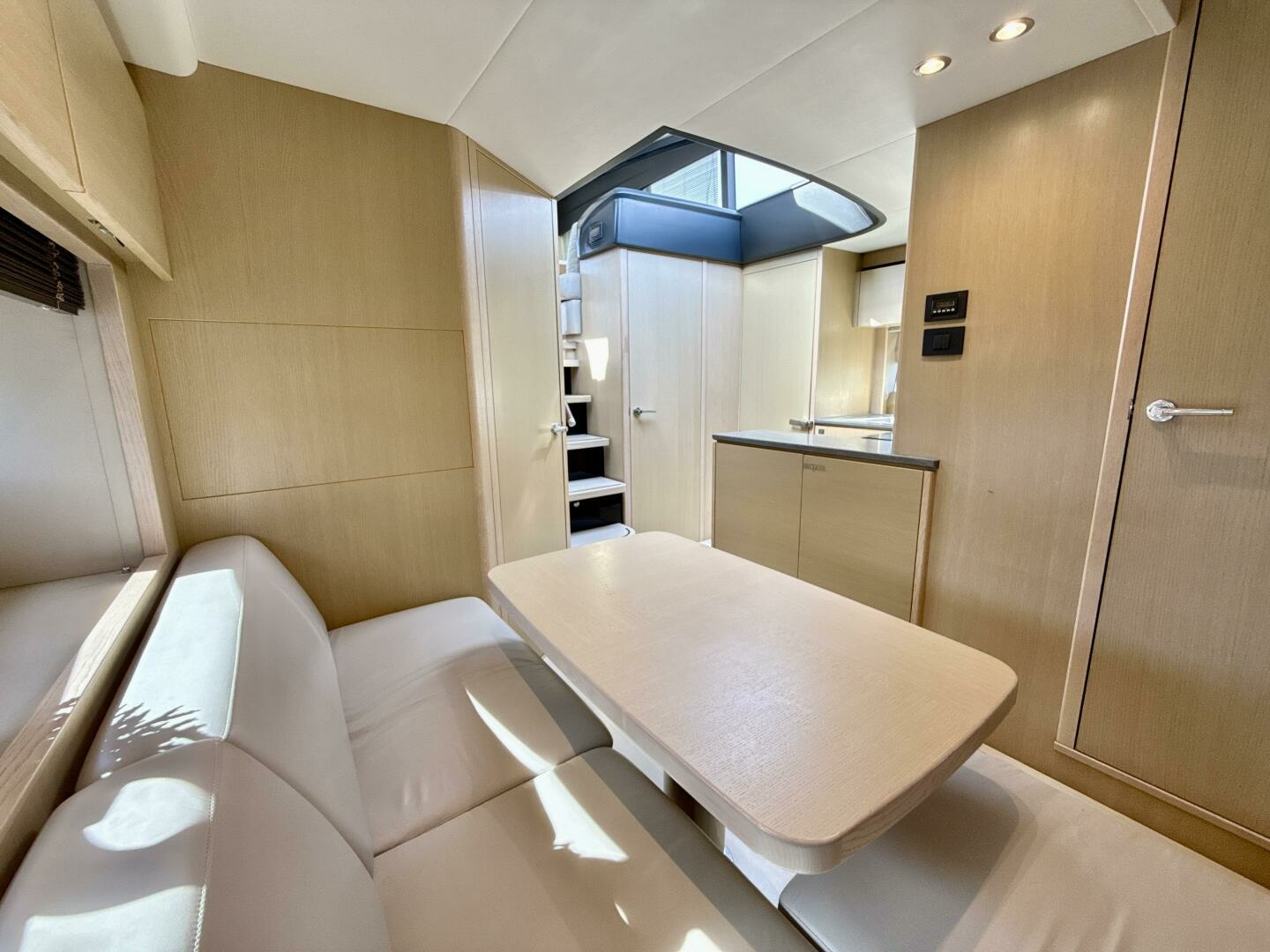 IL CAPO 58ft Princess Yacht For Sale