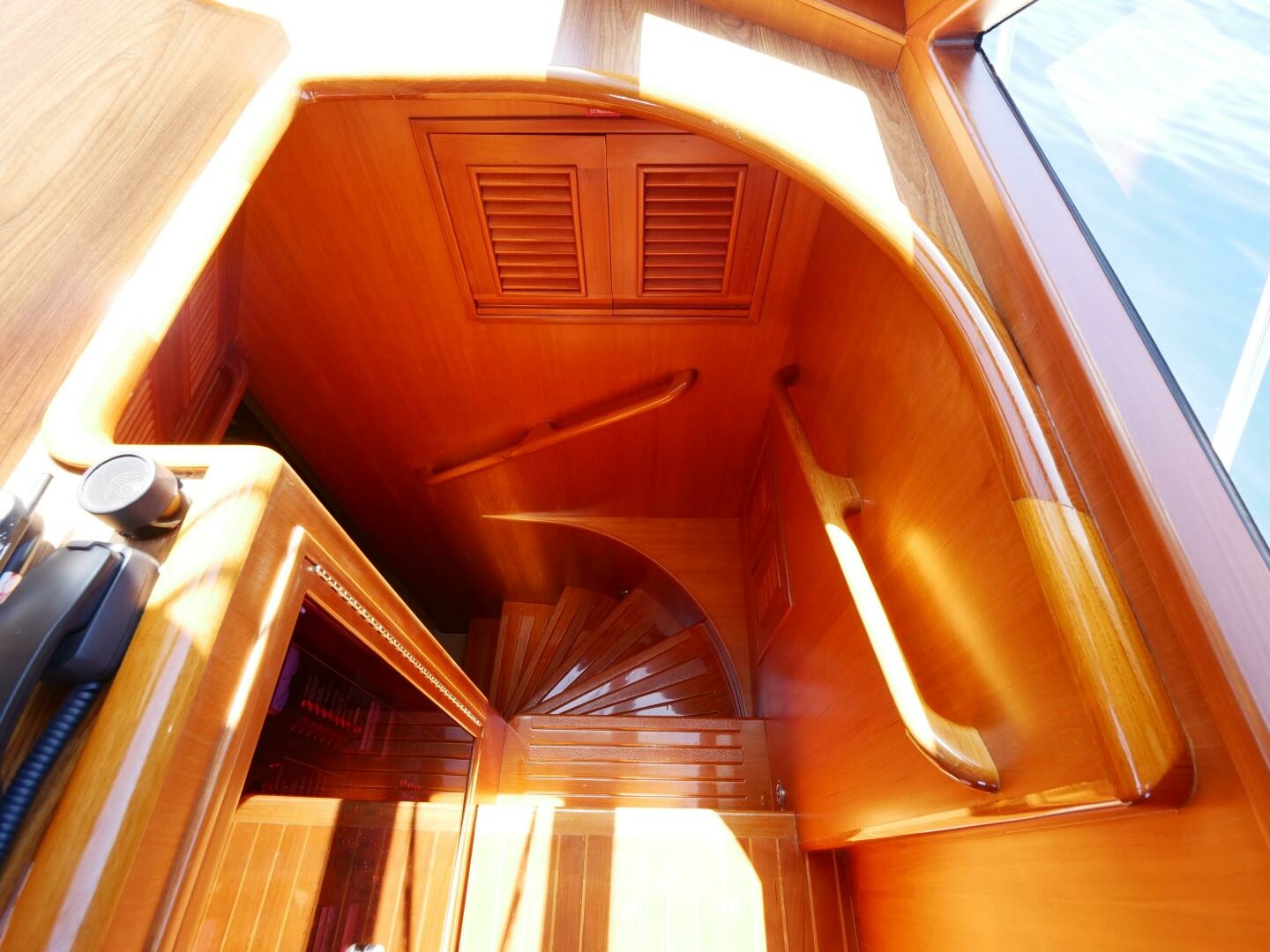 LA CALMA III 62ft Offshore Yachts Yacht For Sale LA CALMA III 62ft Offshore Yachts Yacht For Sale