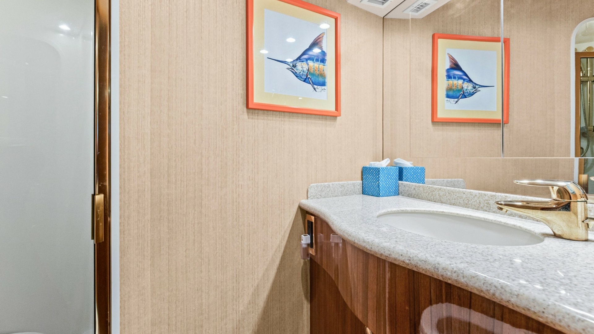 KelKat 61ft Viking Yacht For Sale