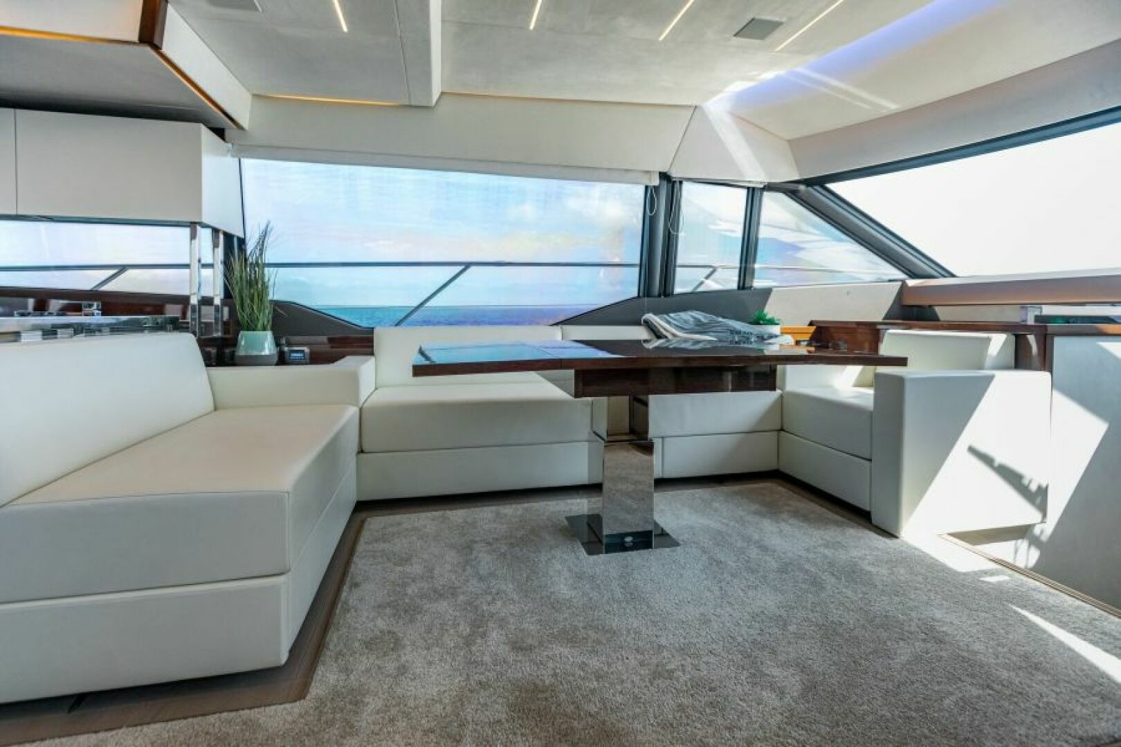 Truly Blessed 63ft Prestige Yacht For Sale Truly Blessed 63ft Prestige Yacht For Sale
