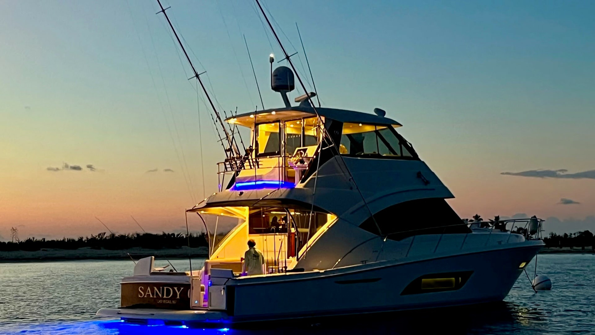 2021 Riviera 57 Enclosed Bridge 60ft Riviera Yacht For Sale 2021 Riviera 57 Enclosed Bridge 60ft Riviera Yacht For Sale