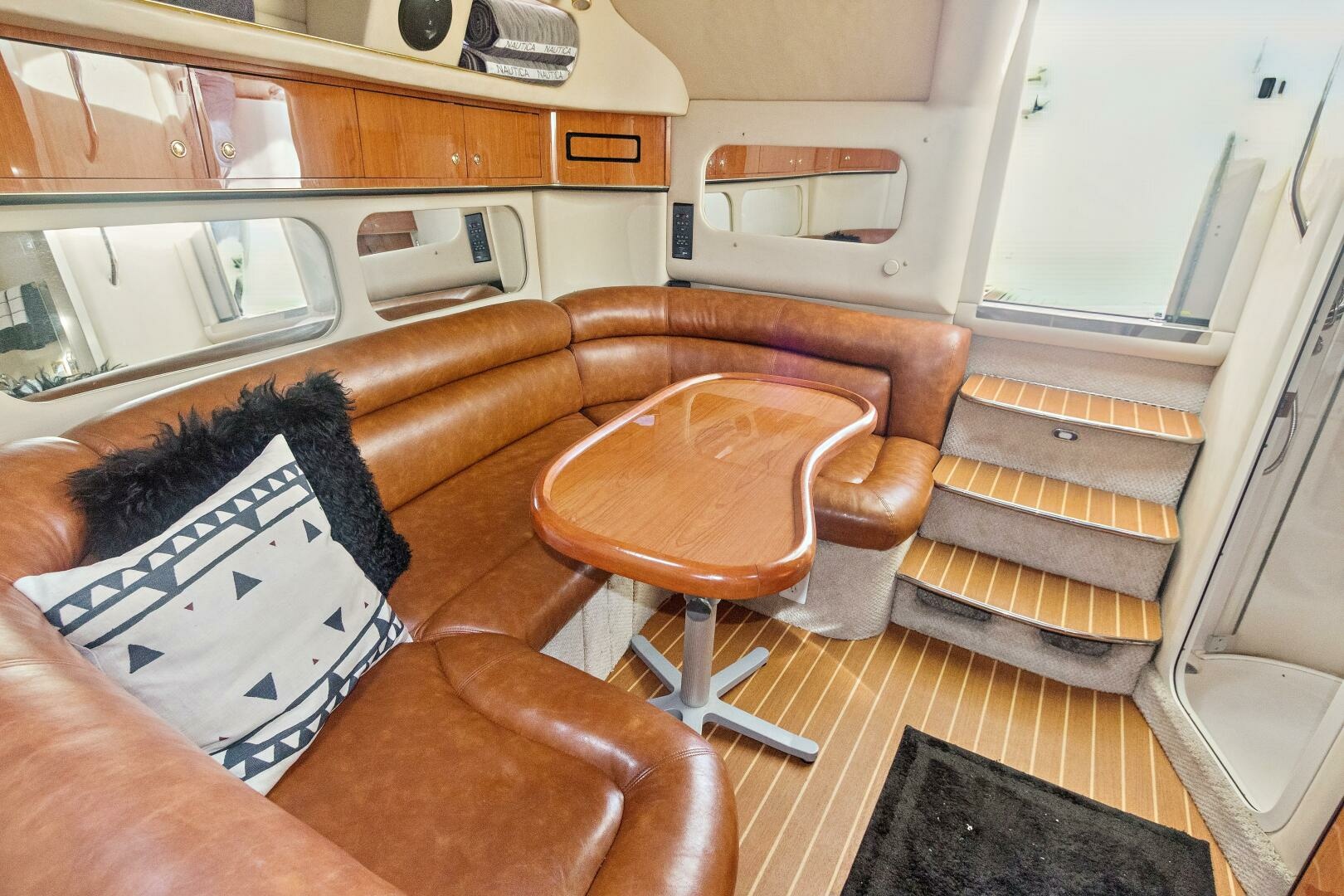 SANDIE LEE 37ft Sea Ray Yacht For Sale