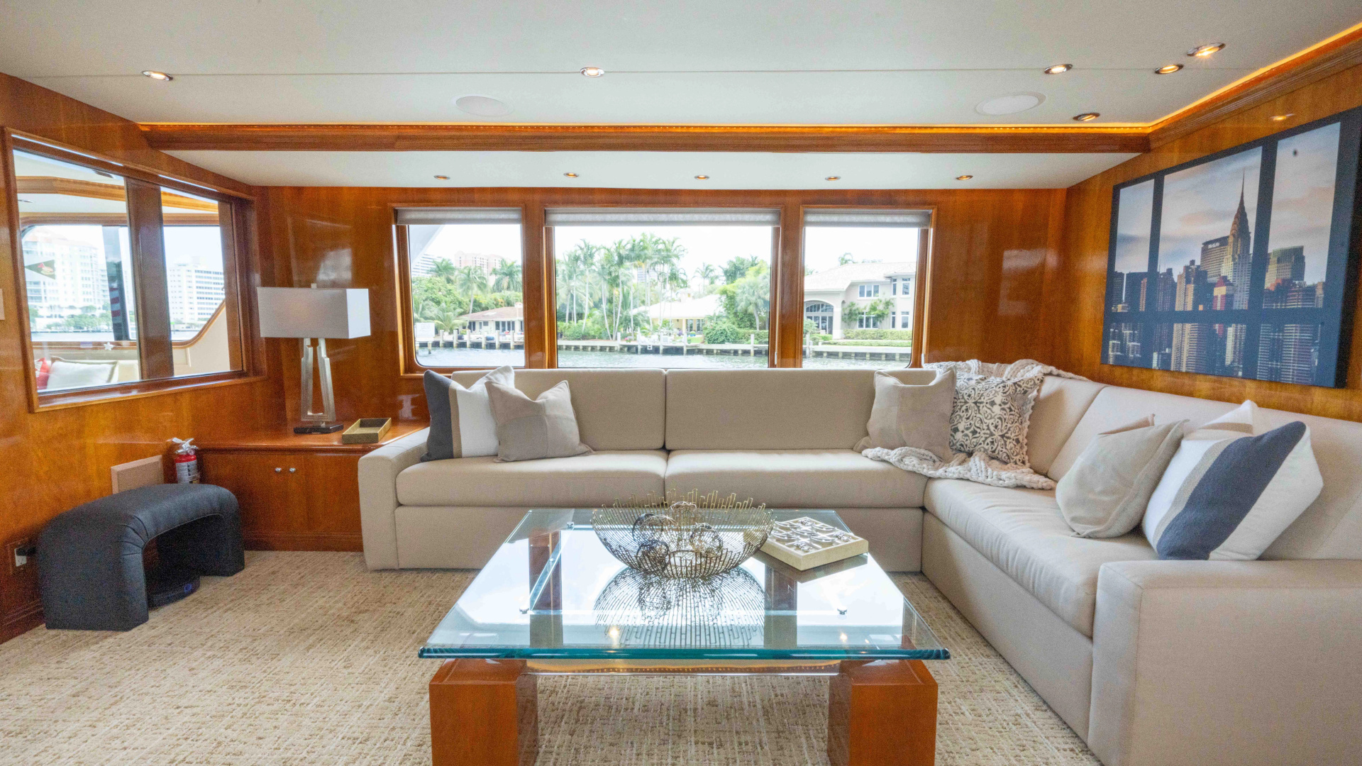 WELL DONE 84ft Burger Yacht For Sale