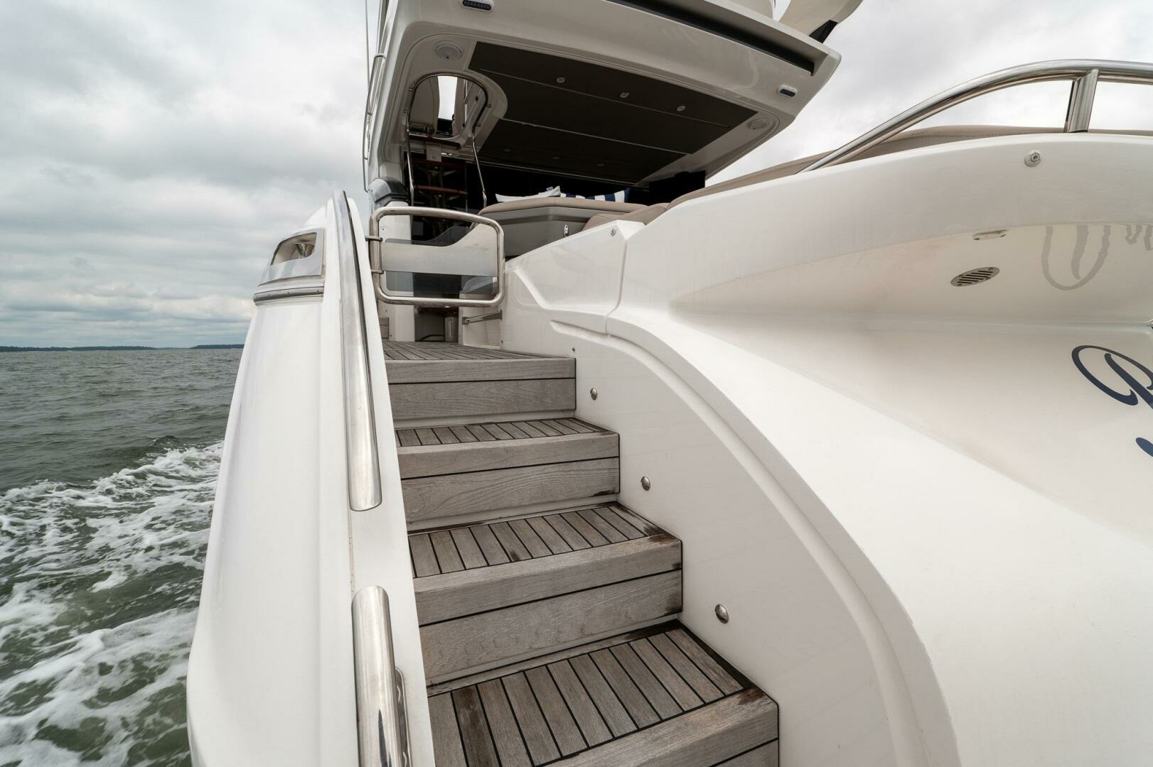 Regent 62ft Princess Yacht For Sale