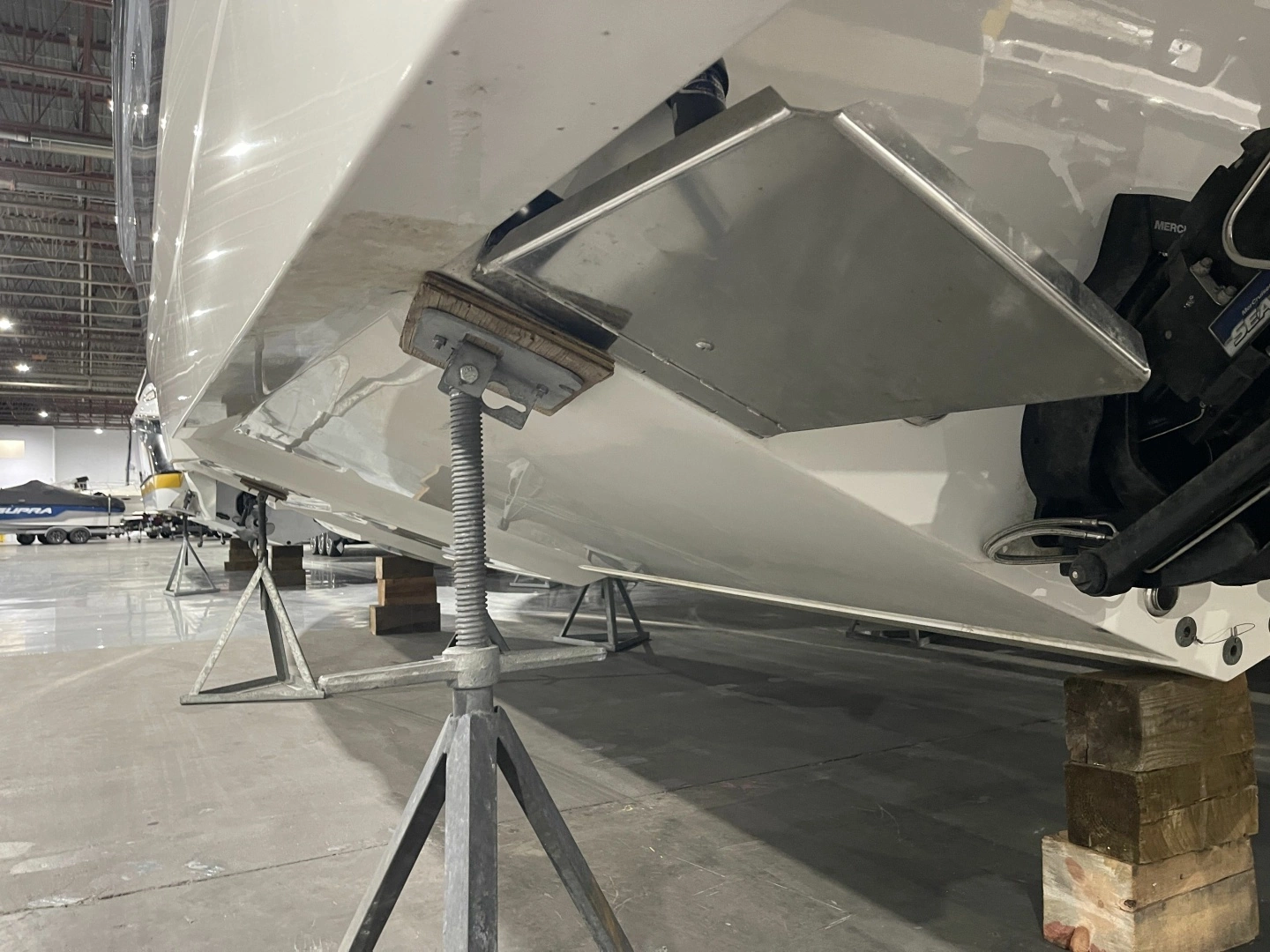 Formula 380 Super Sport Crossover I/O Yacht For Sale