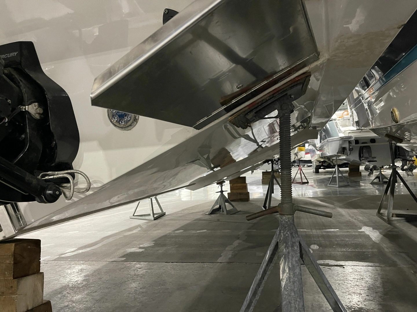 Formula 380 Super Sport Crossover I/O Yacht For Sale