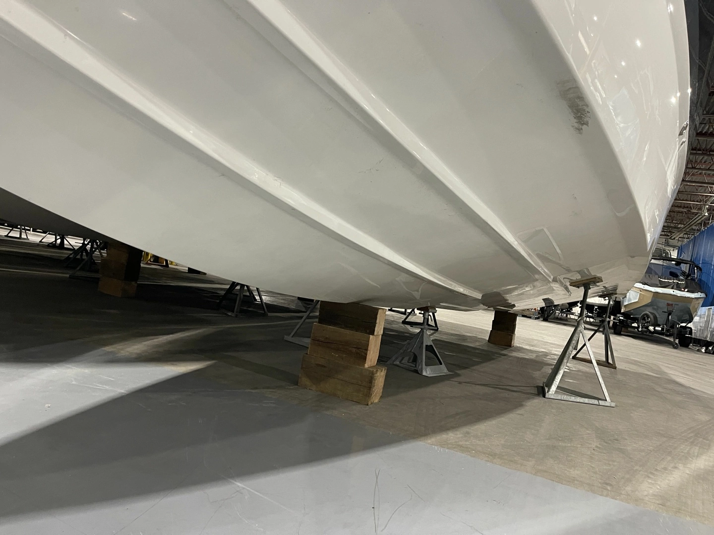 Formula 380 Super Sport Crossover I/O Yacht For Sale