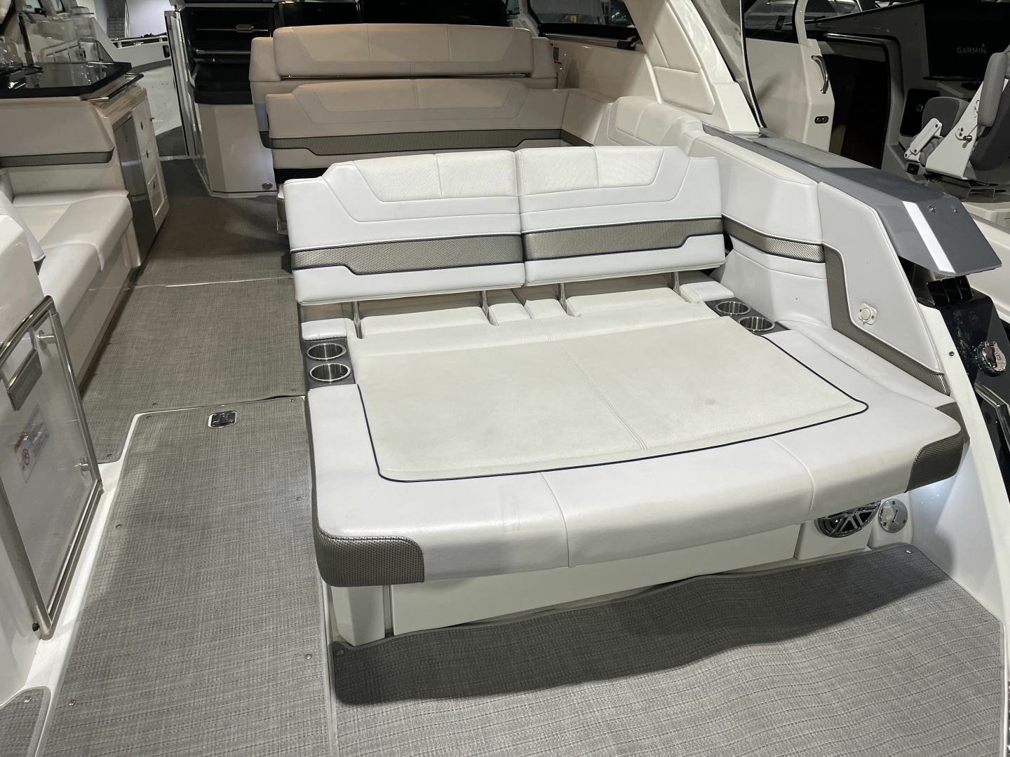2020 Formula 380 Super Sport Crossover I/O 38