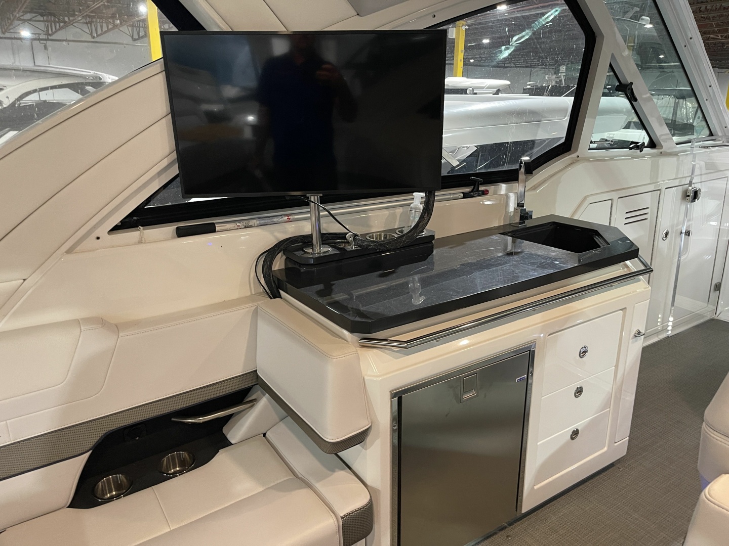 2020 Formula 380 Super Sport Crossover I/O 38