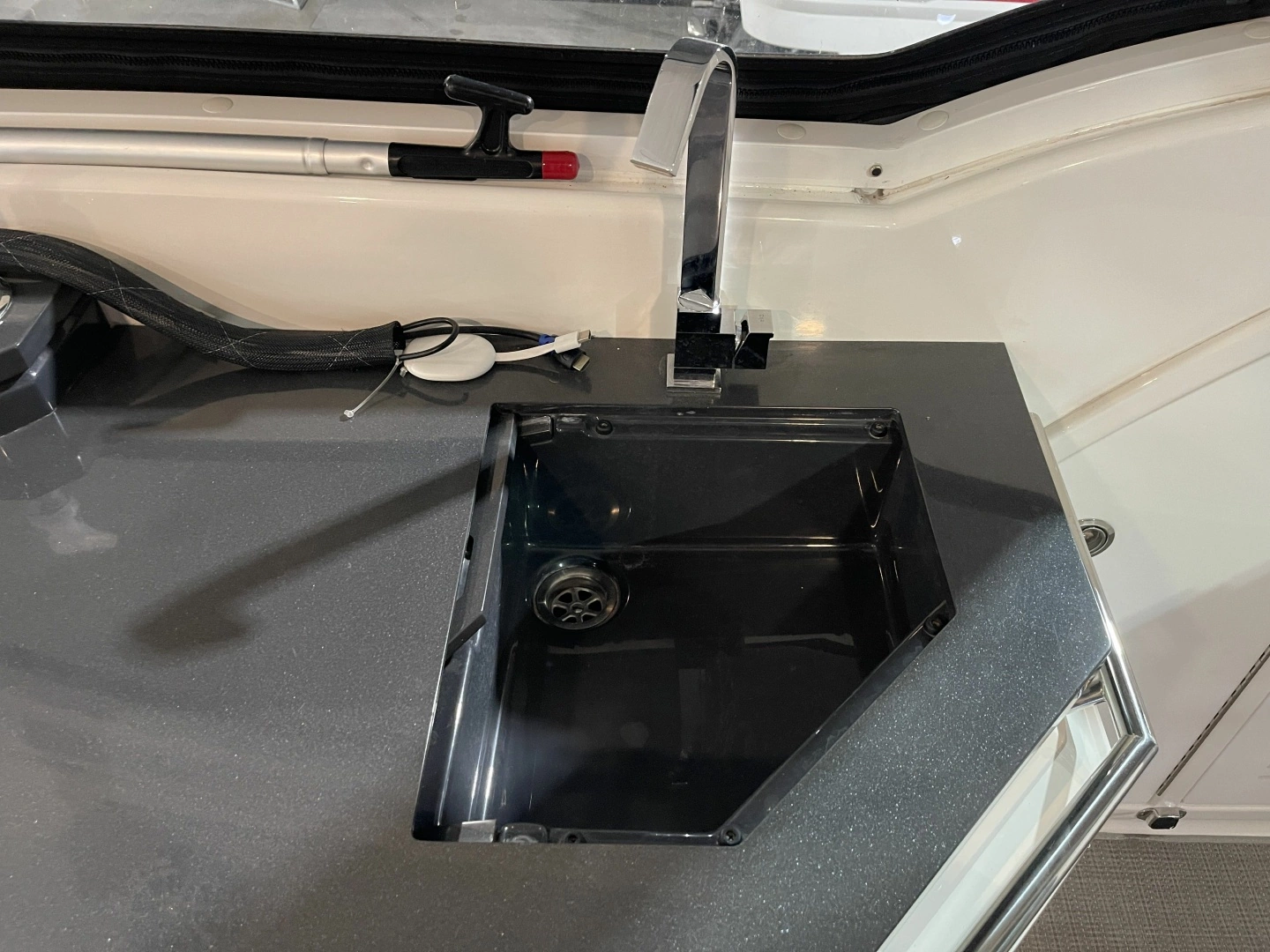 Formula 380 Super Sport Crossover I/O Yacht For Sale