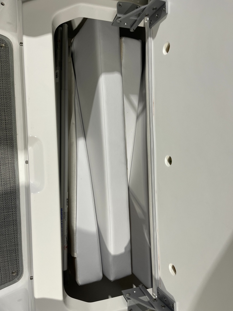 2020 Formula 380 Super Sport Crossover I/O 38