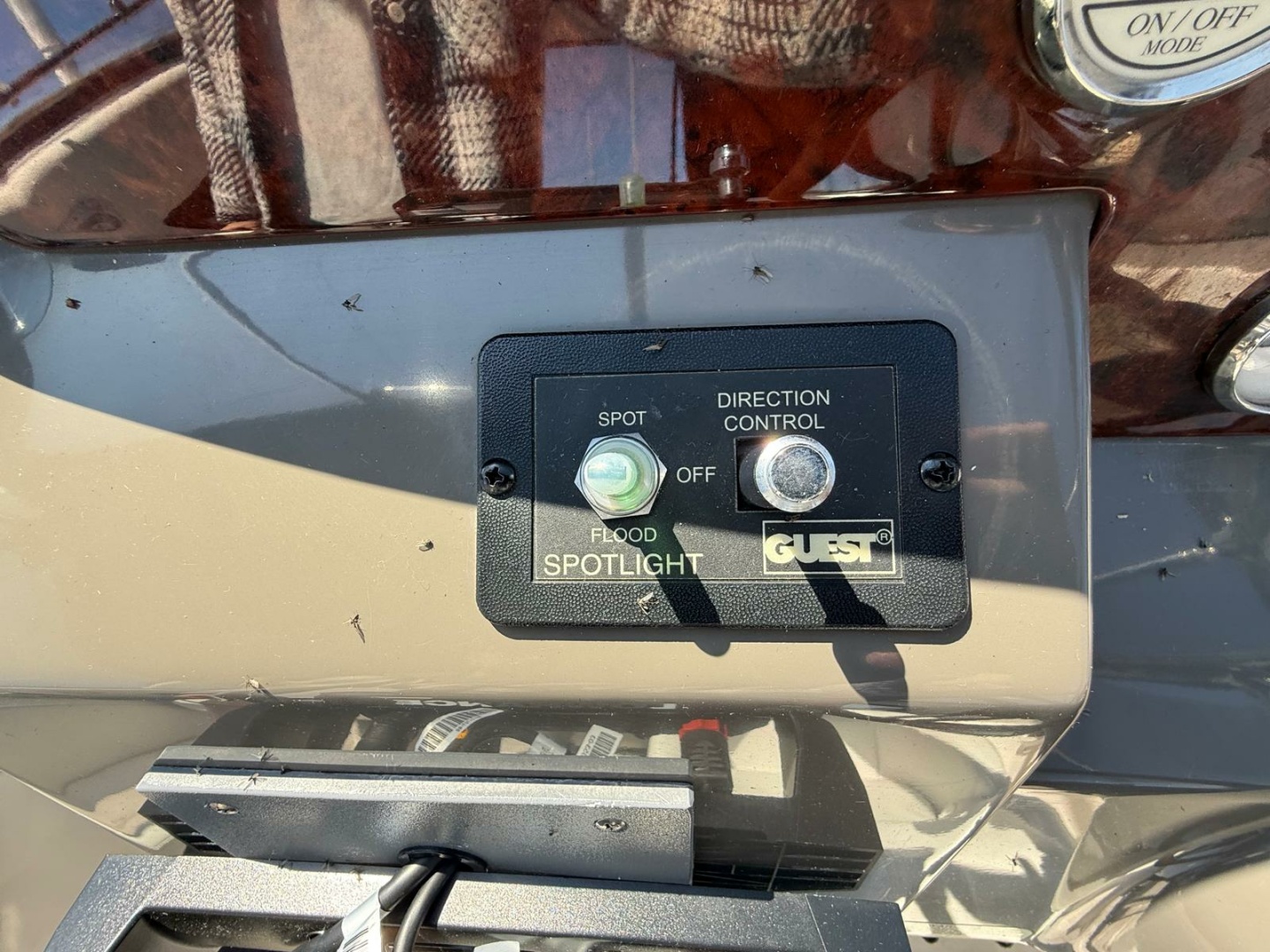 2008 Regal 2860 Window Express 28