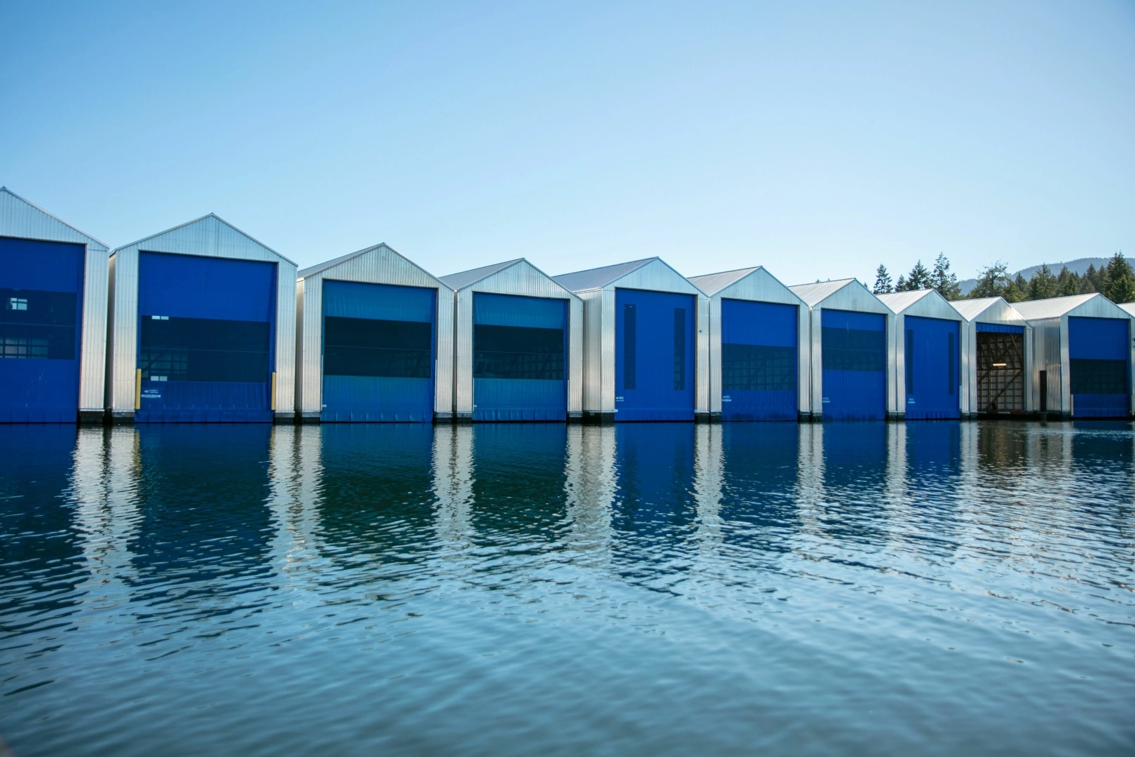 Other OBMG Boathouse Yacht For Sale