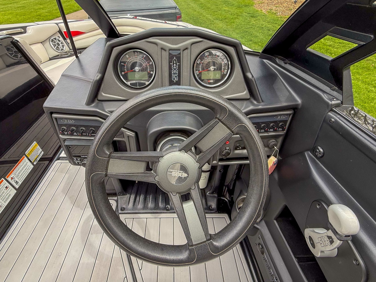 2016 Axis A22