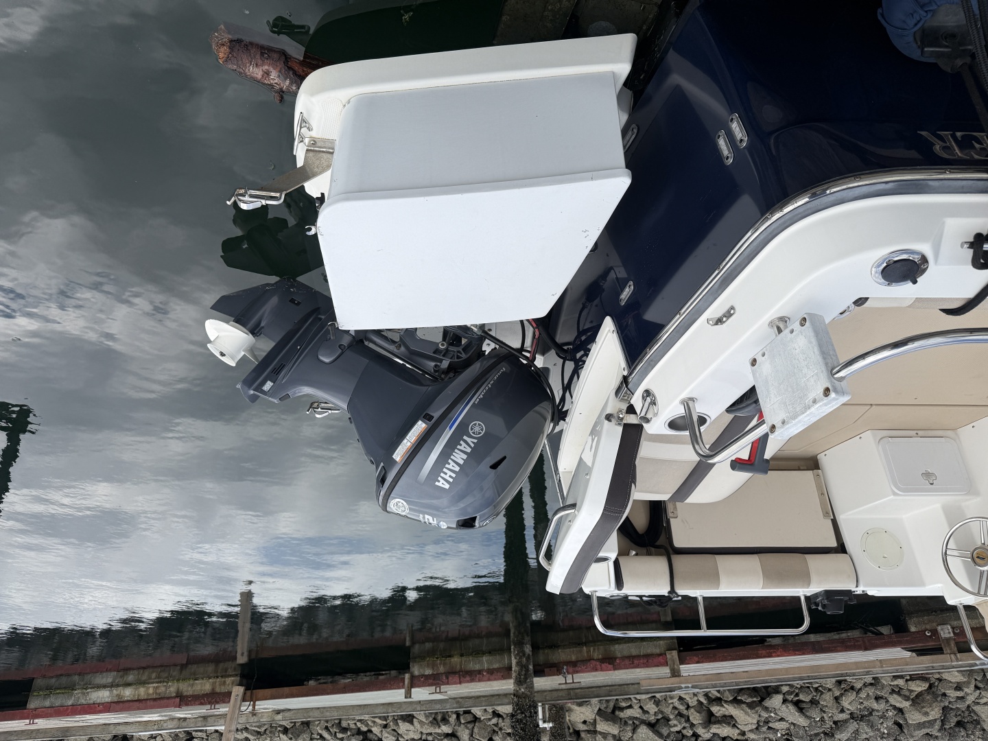 2015 Cutwater C-28 28