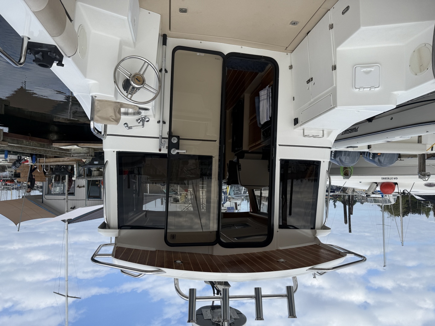 2015 Cutwater C-28 28