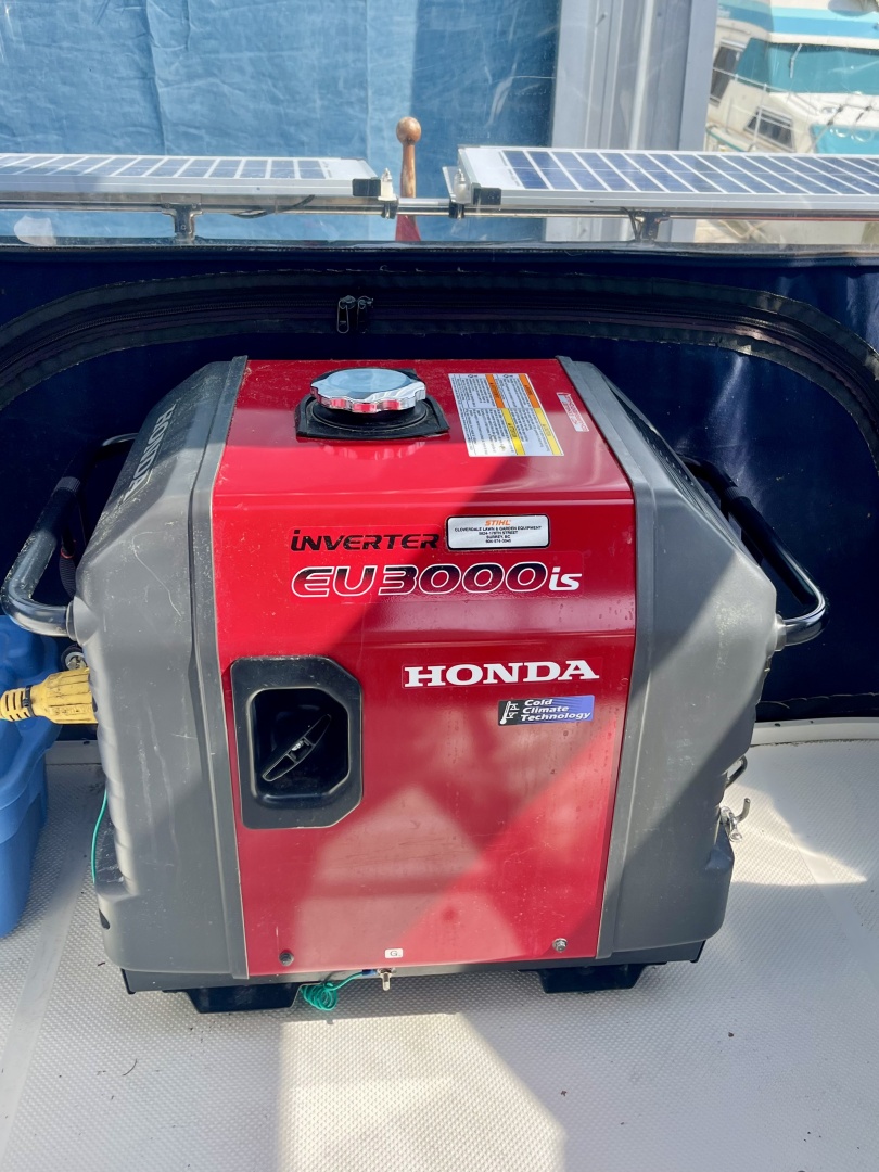 2000 Bayliner  3388