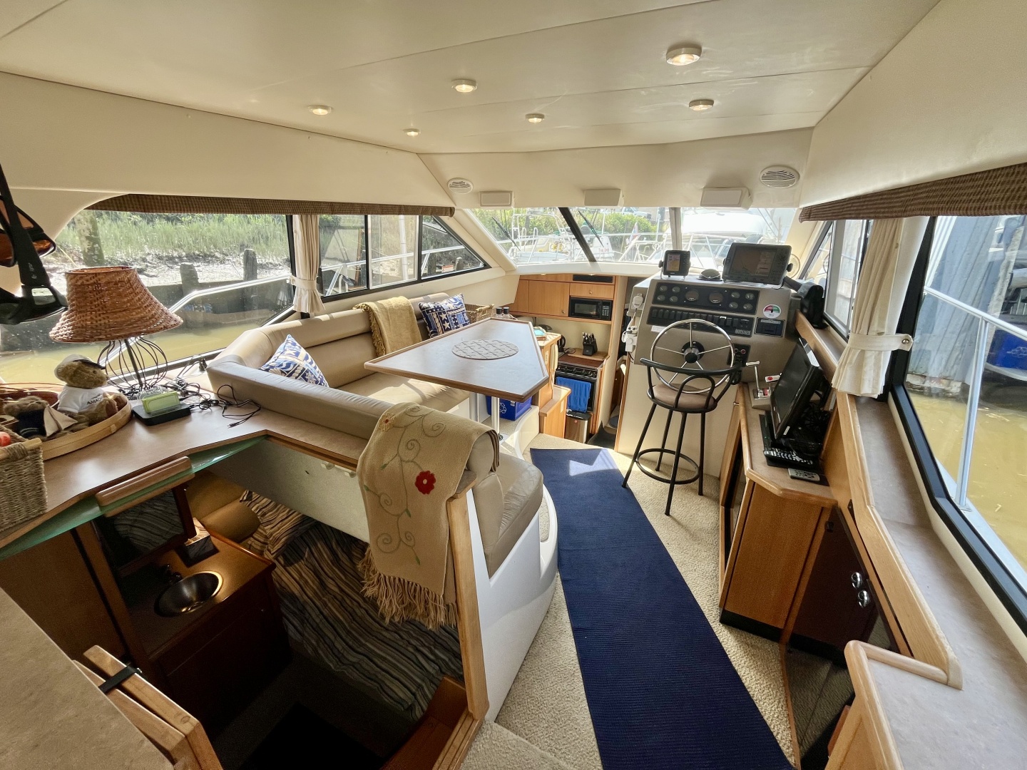 2000 Bayliner  3388