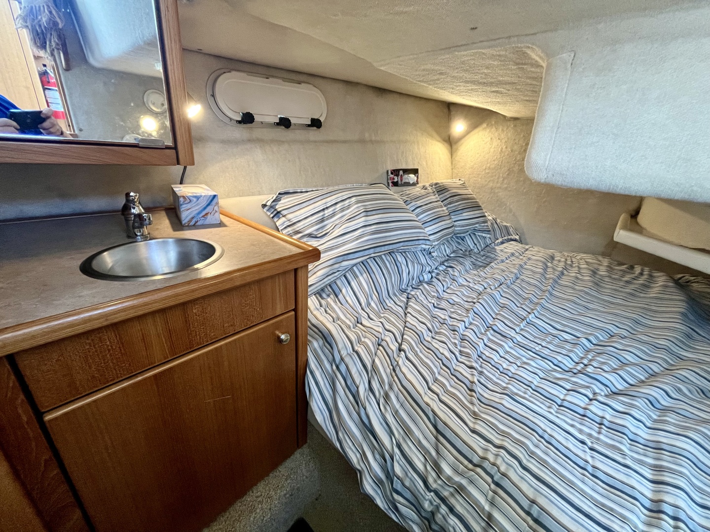 2000 Bayliner  3388